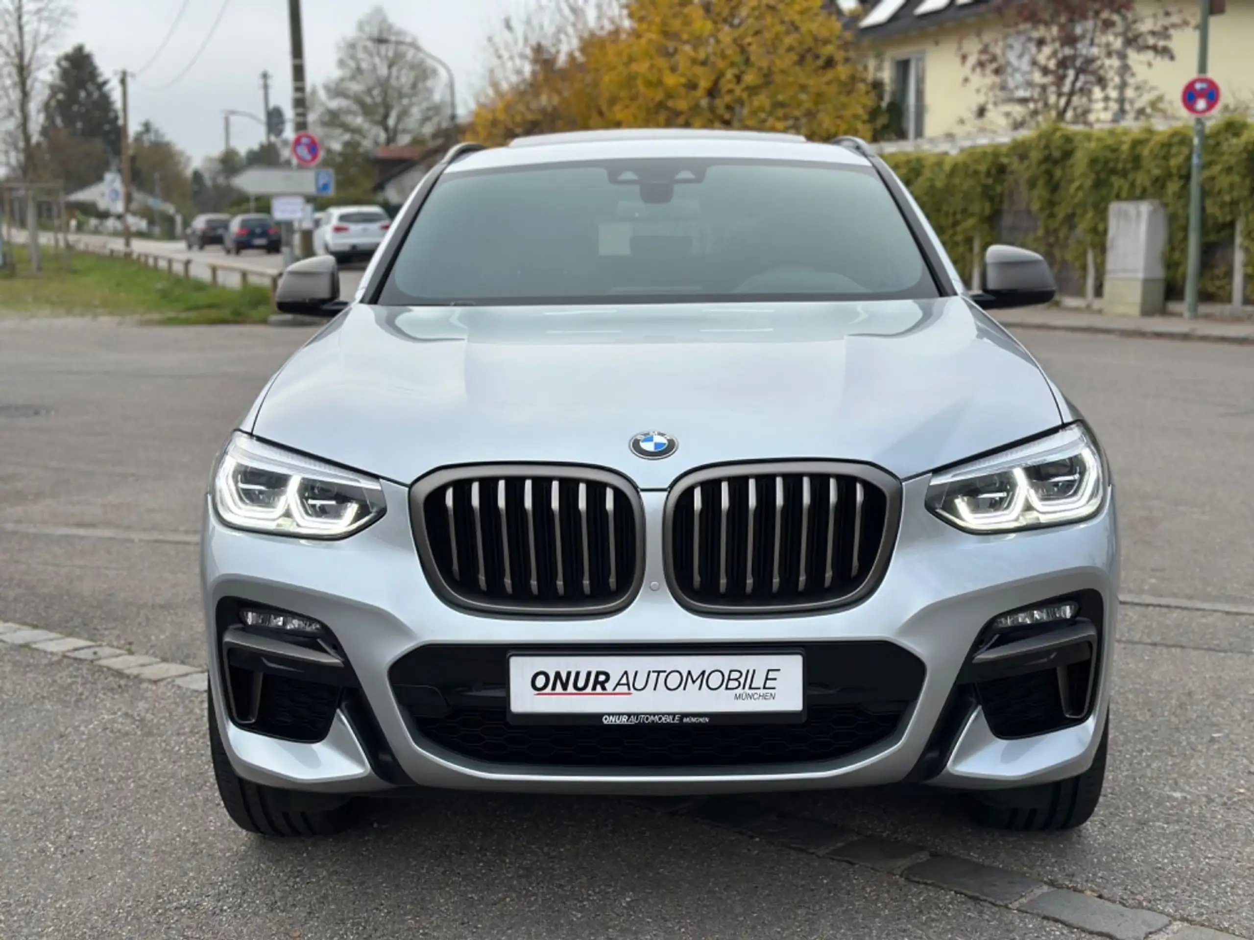 BMW - X4