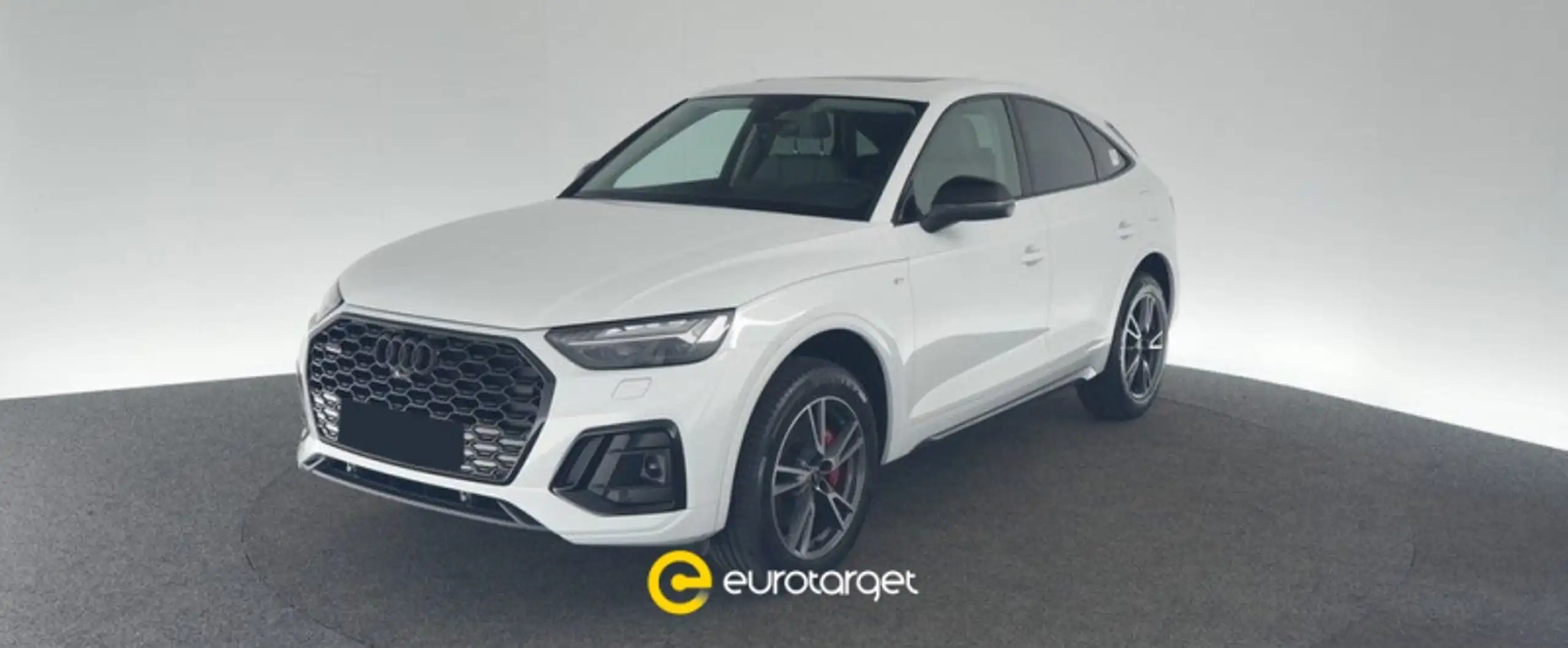 Audi - Q5