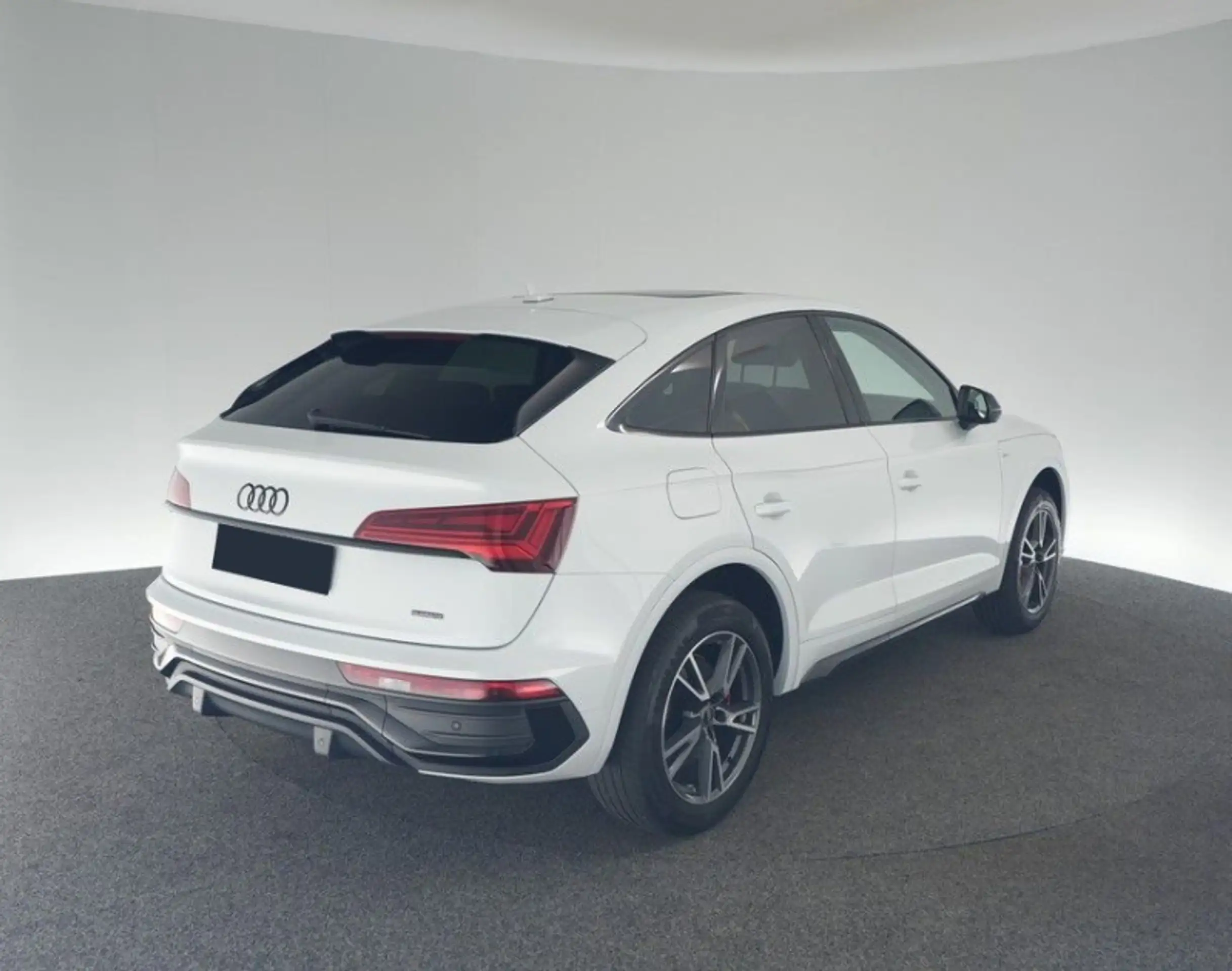 Audi - Q5