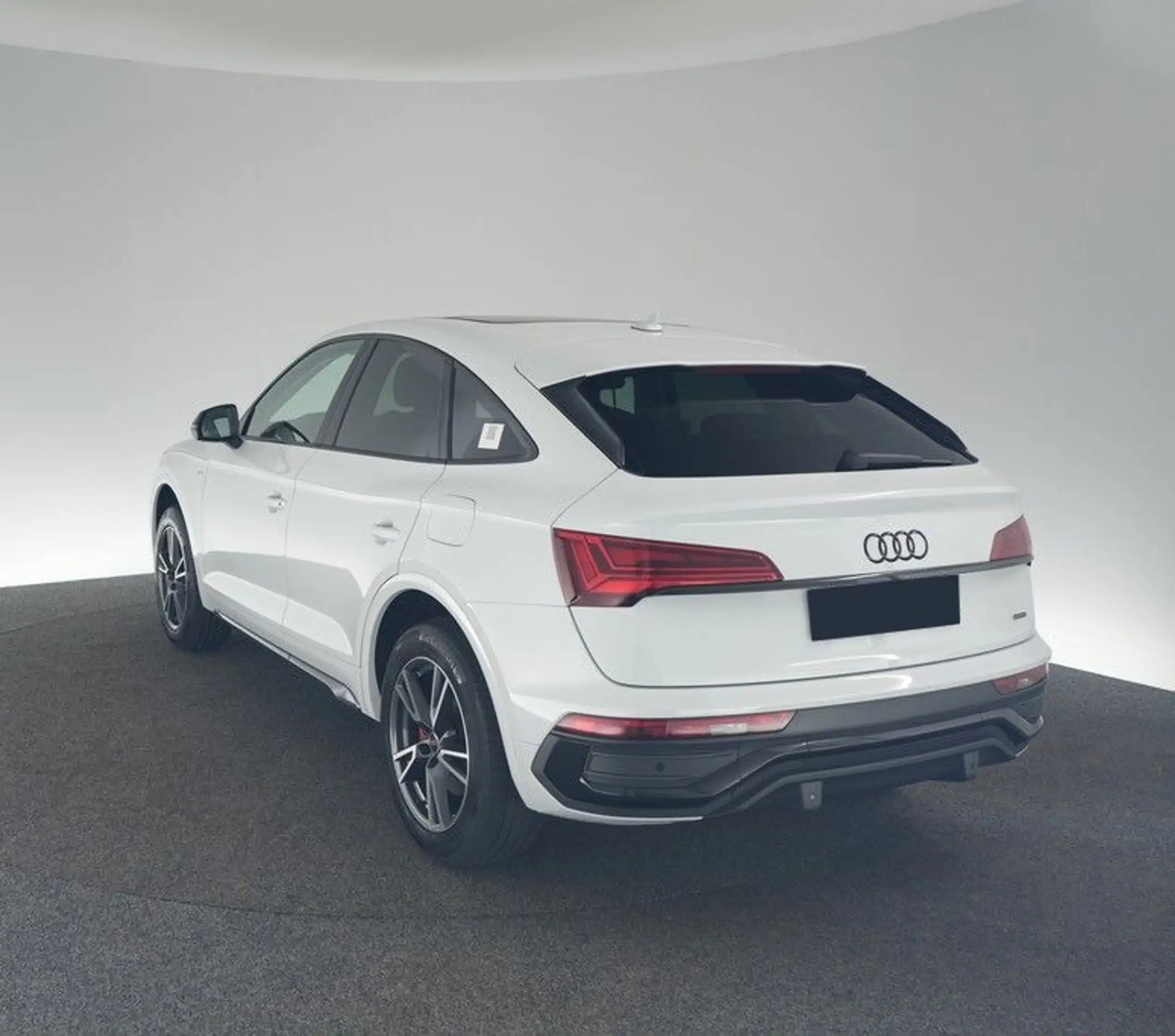 Audi - Q5