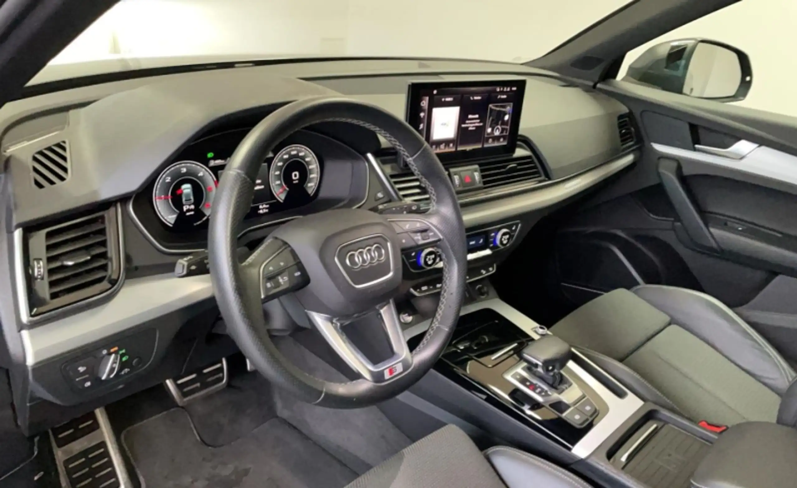 Audi - Q5