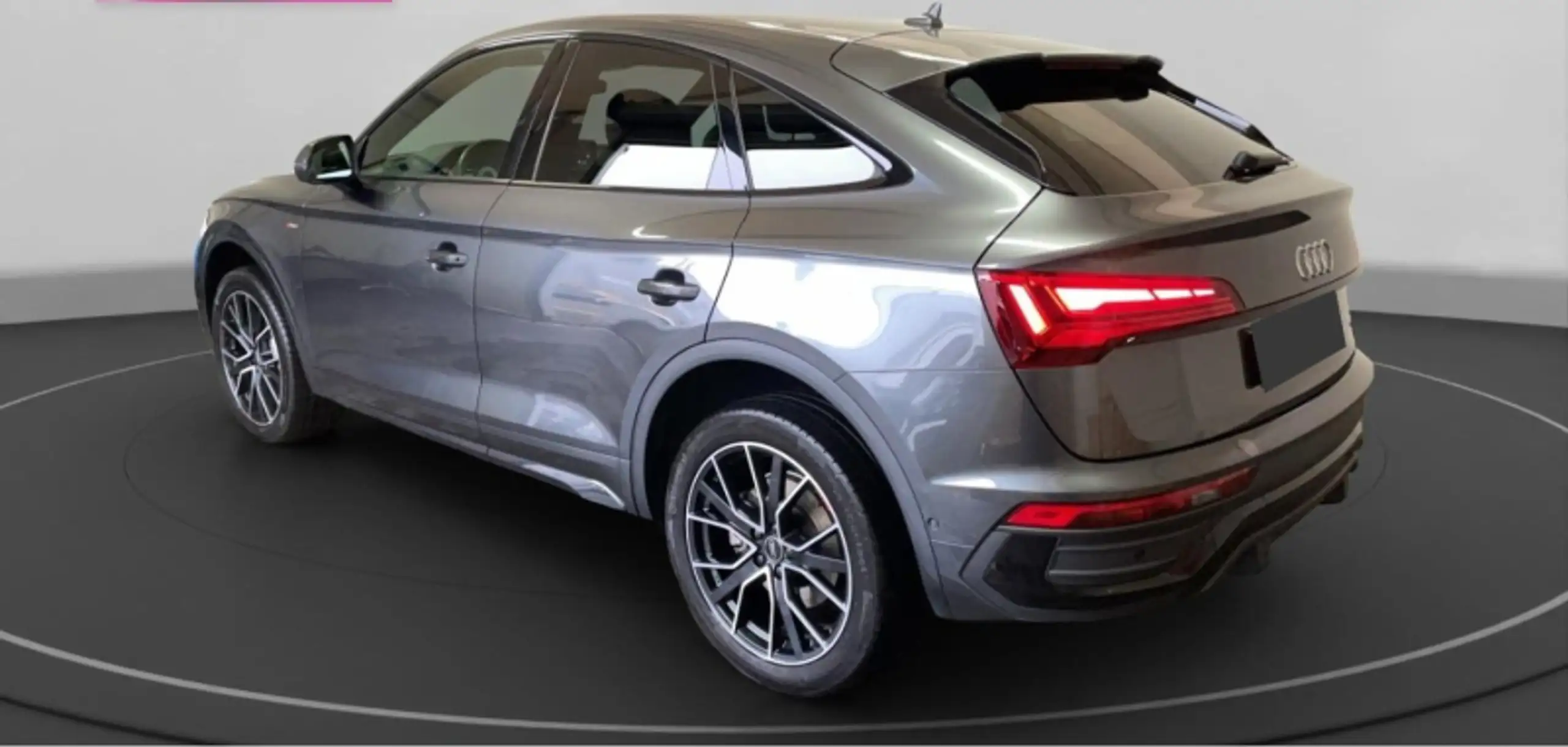 Audi - Q5