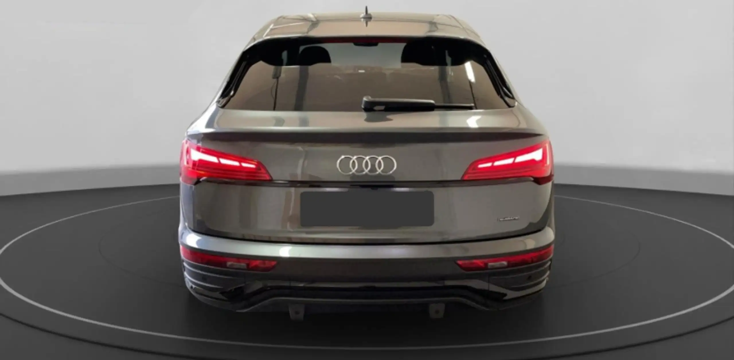 Audi - Q5