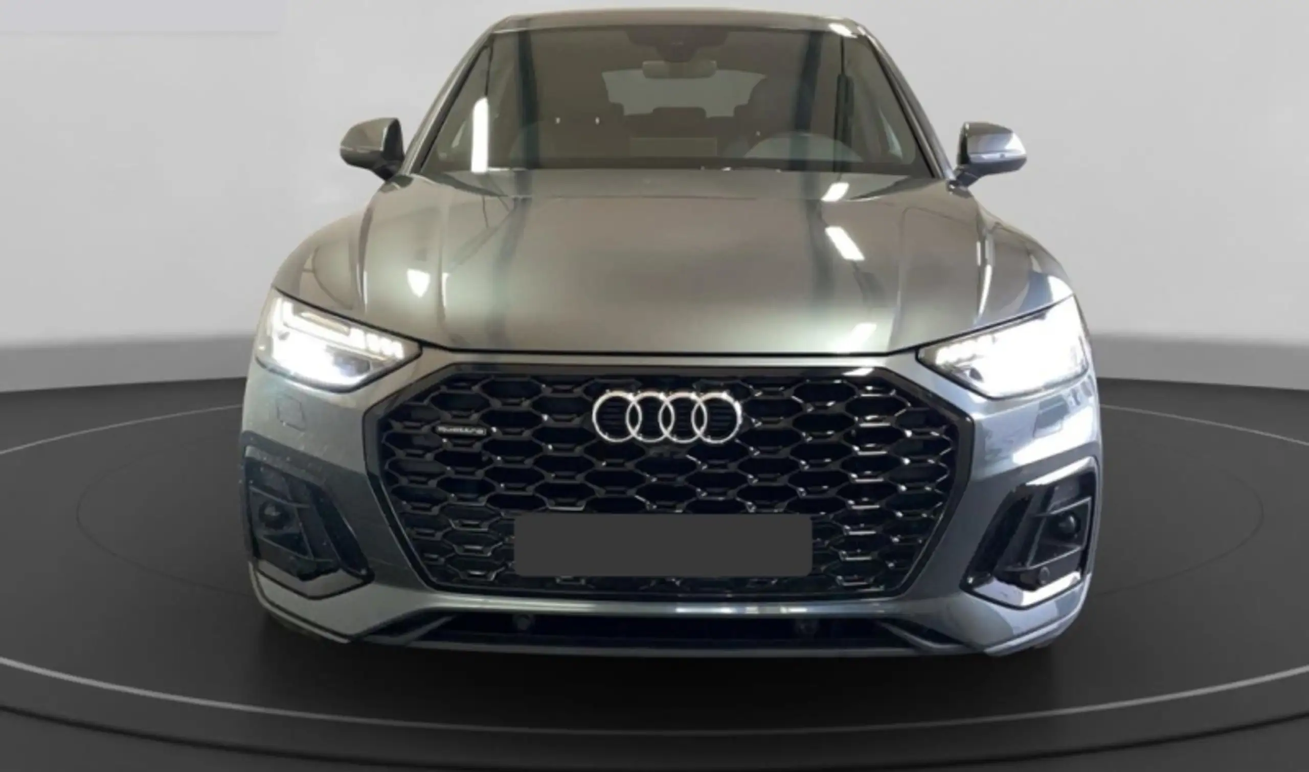 Audi - Q5