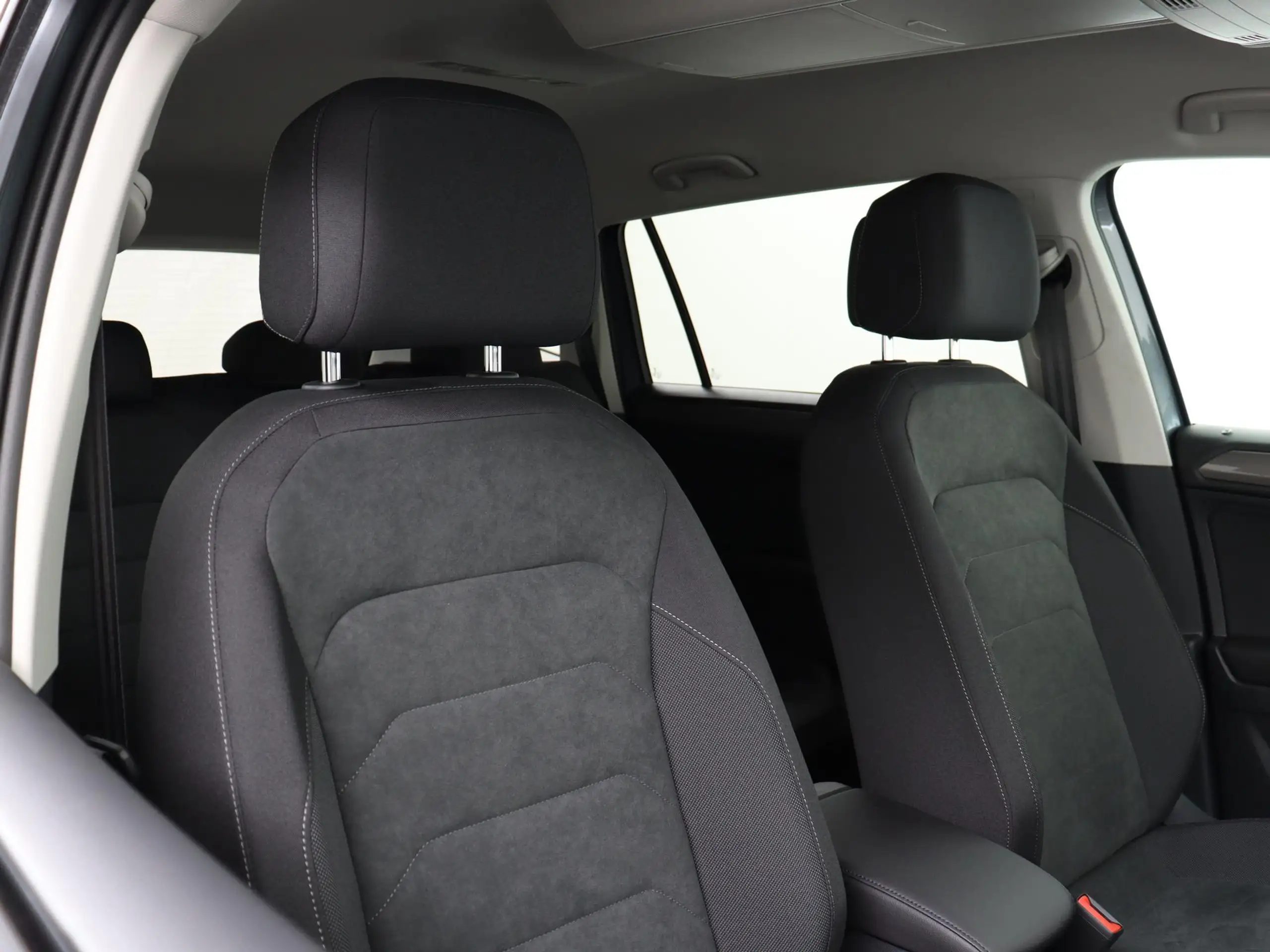 Volkswagen - Tiguan Allspace