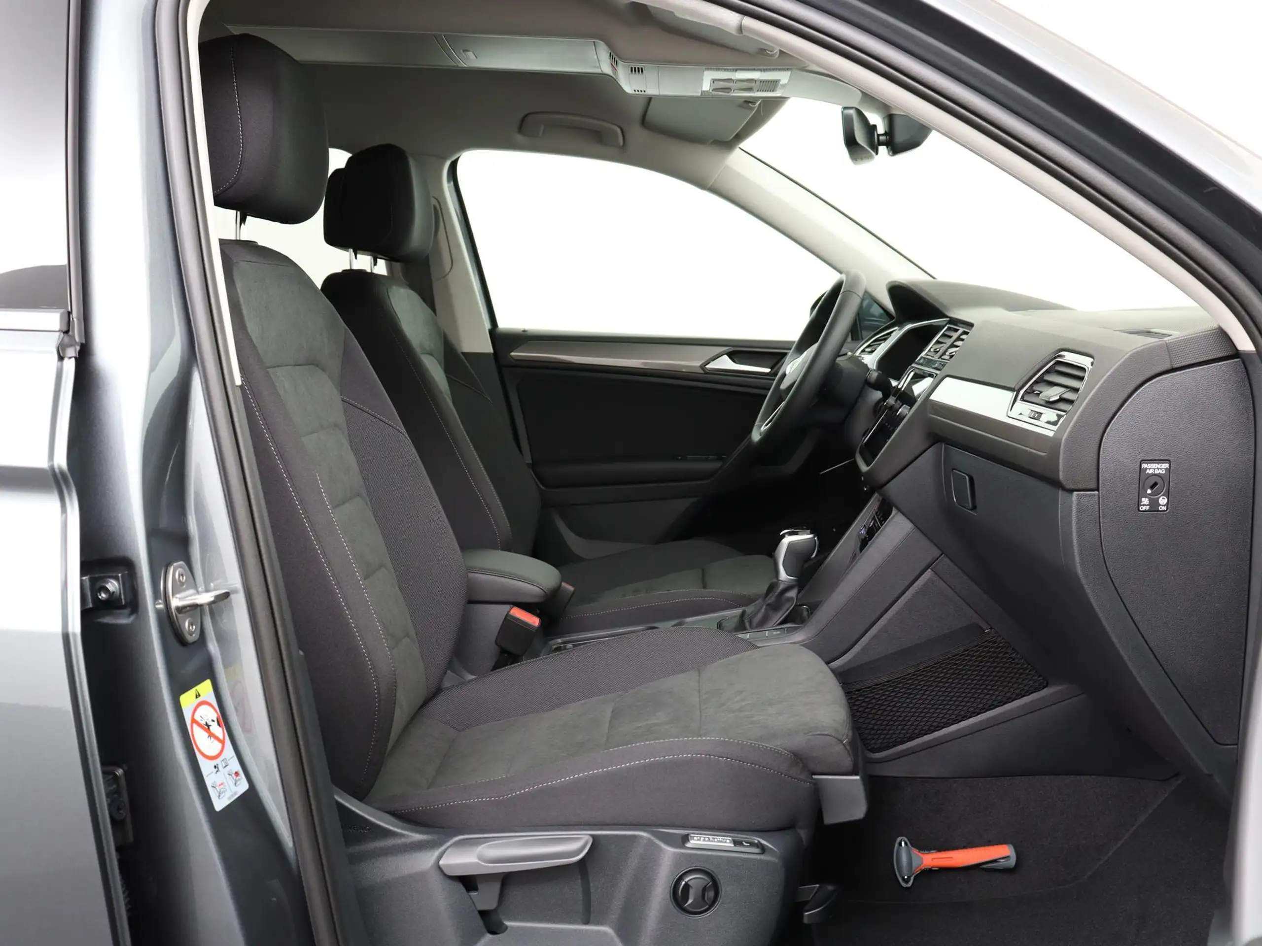 Volkswagen - Tiguan Allspace