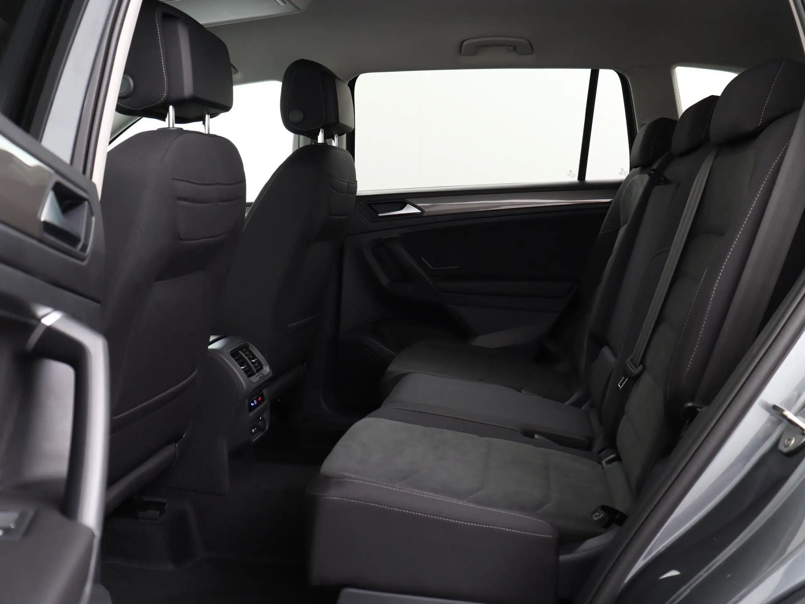 Volkswagen - Tiguan Allspace