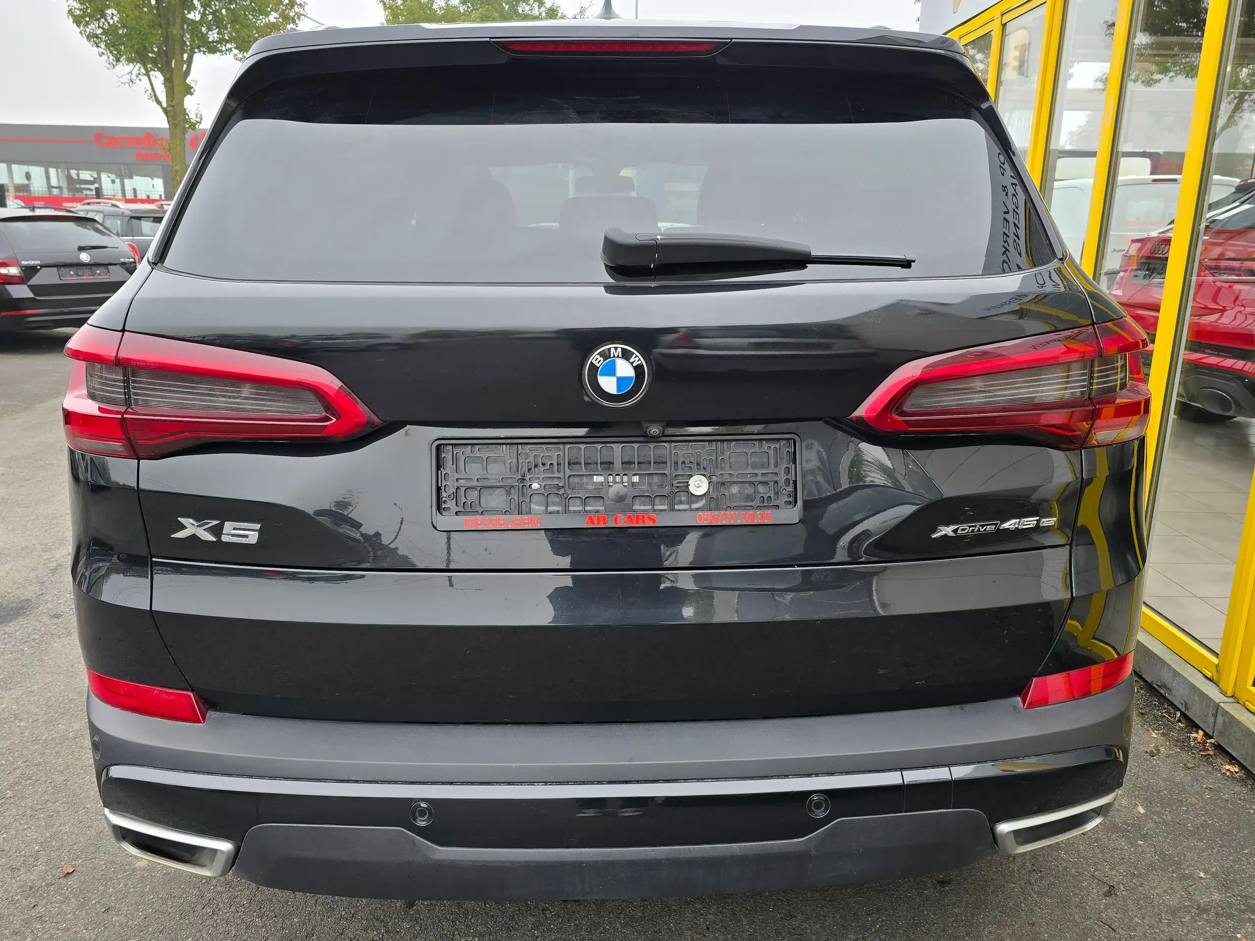 BMW - X5