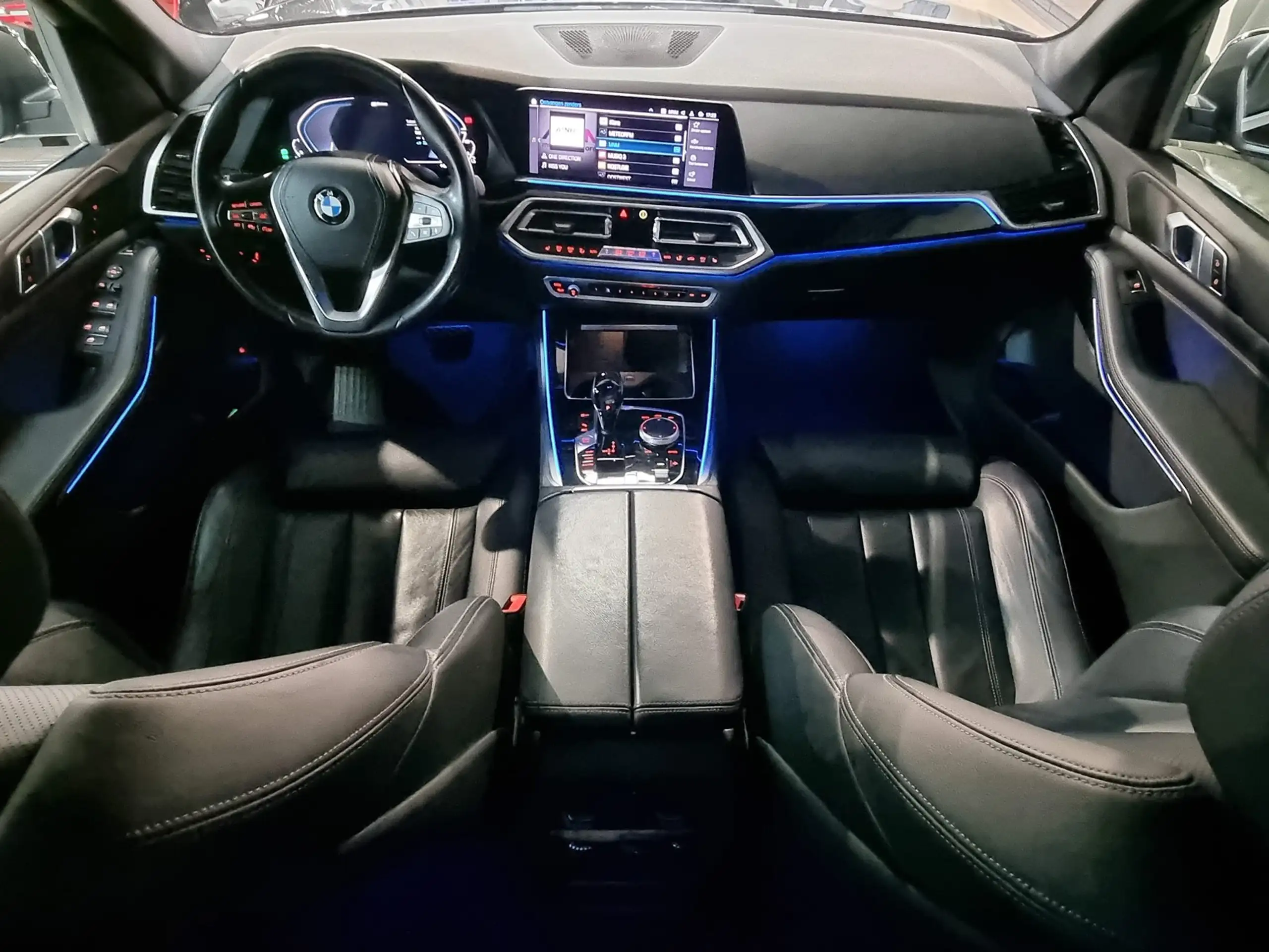 BMW - X5