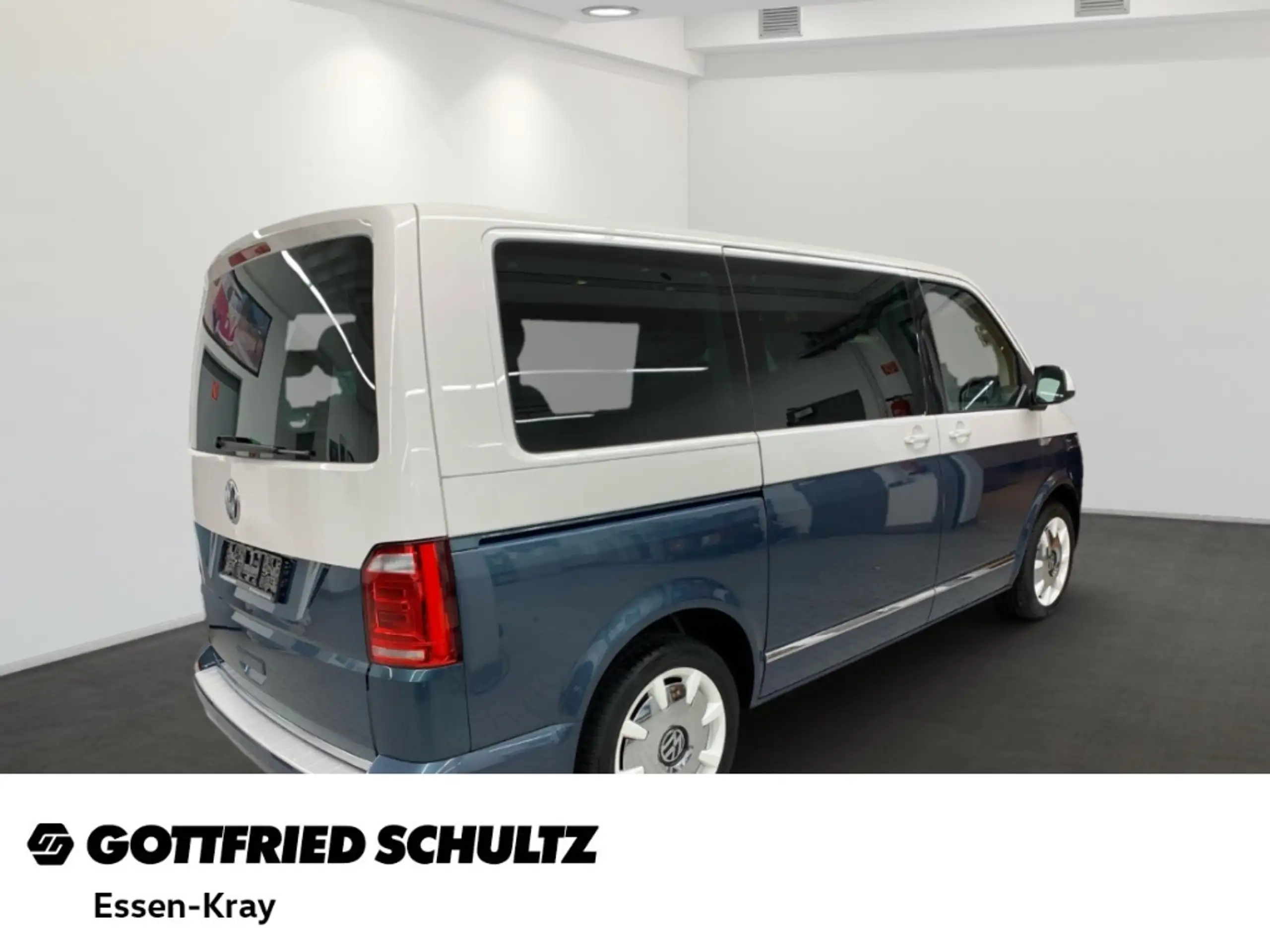 Volkswagen - T6 Multivan