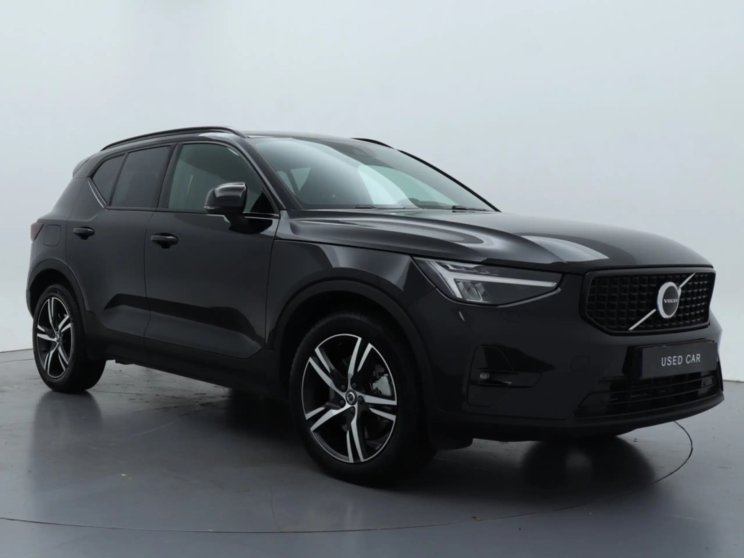 Volvo - XC40