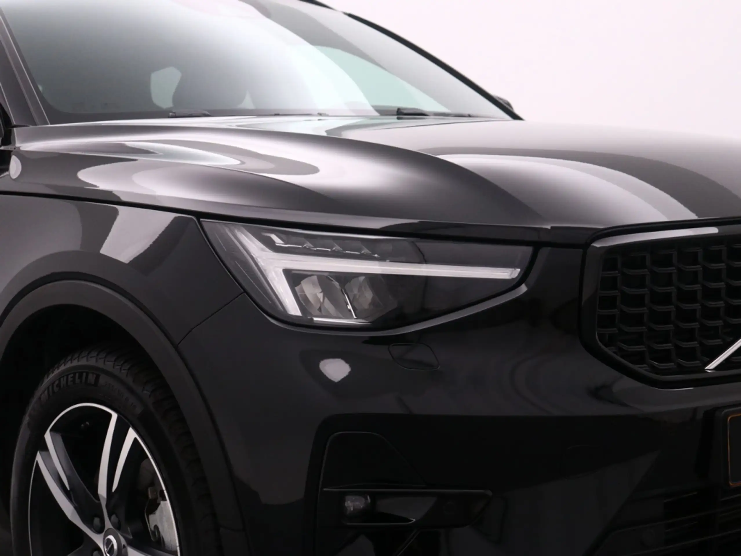 Volvo - XC40