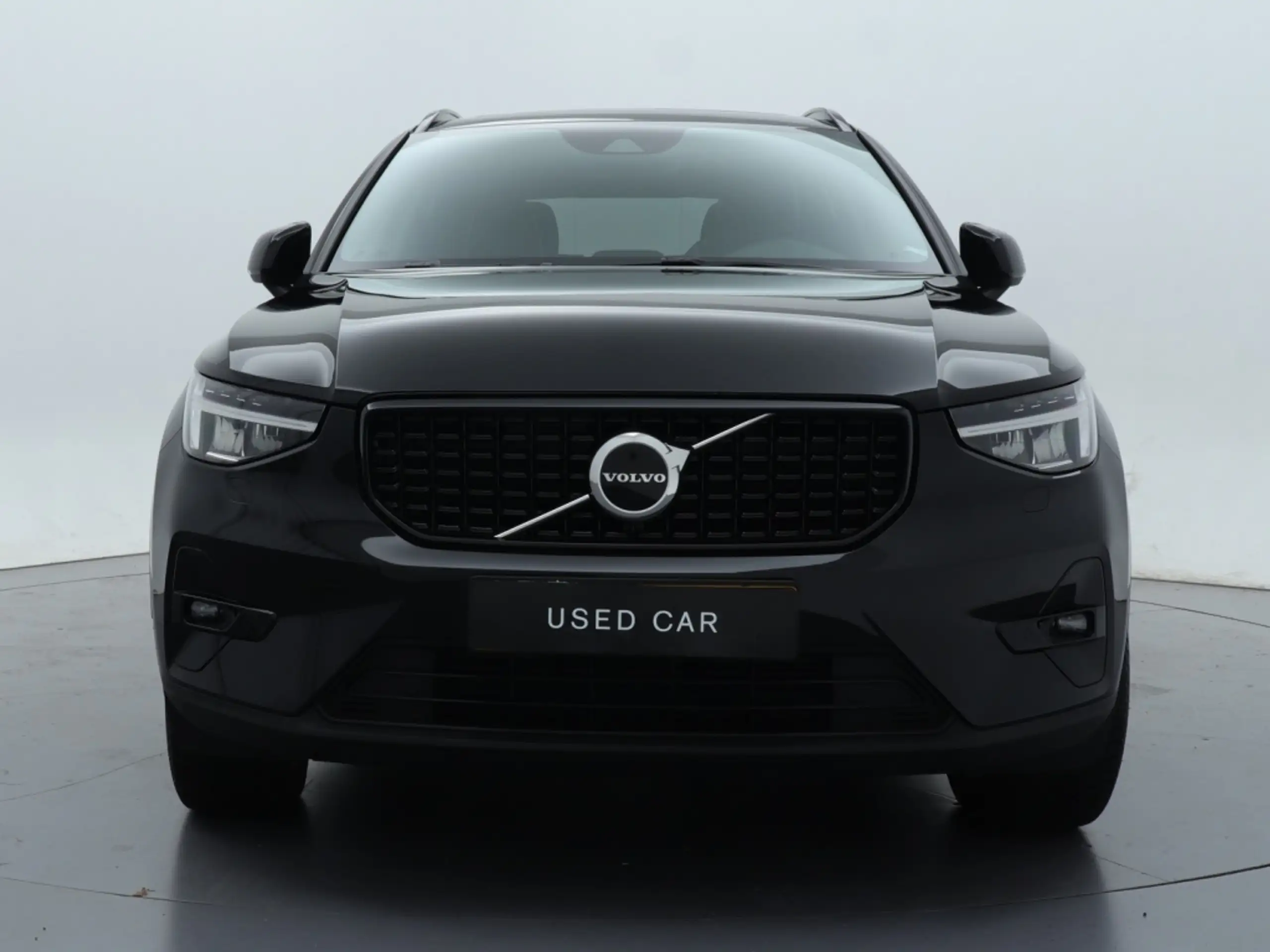 Volvo - XC40