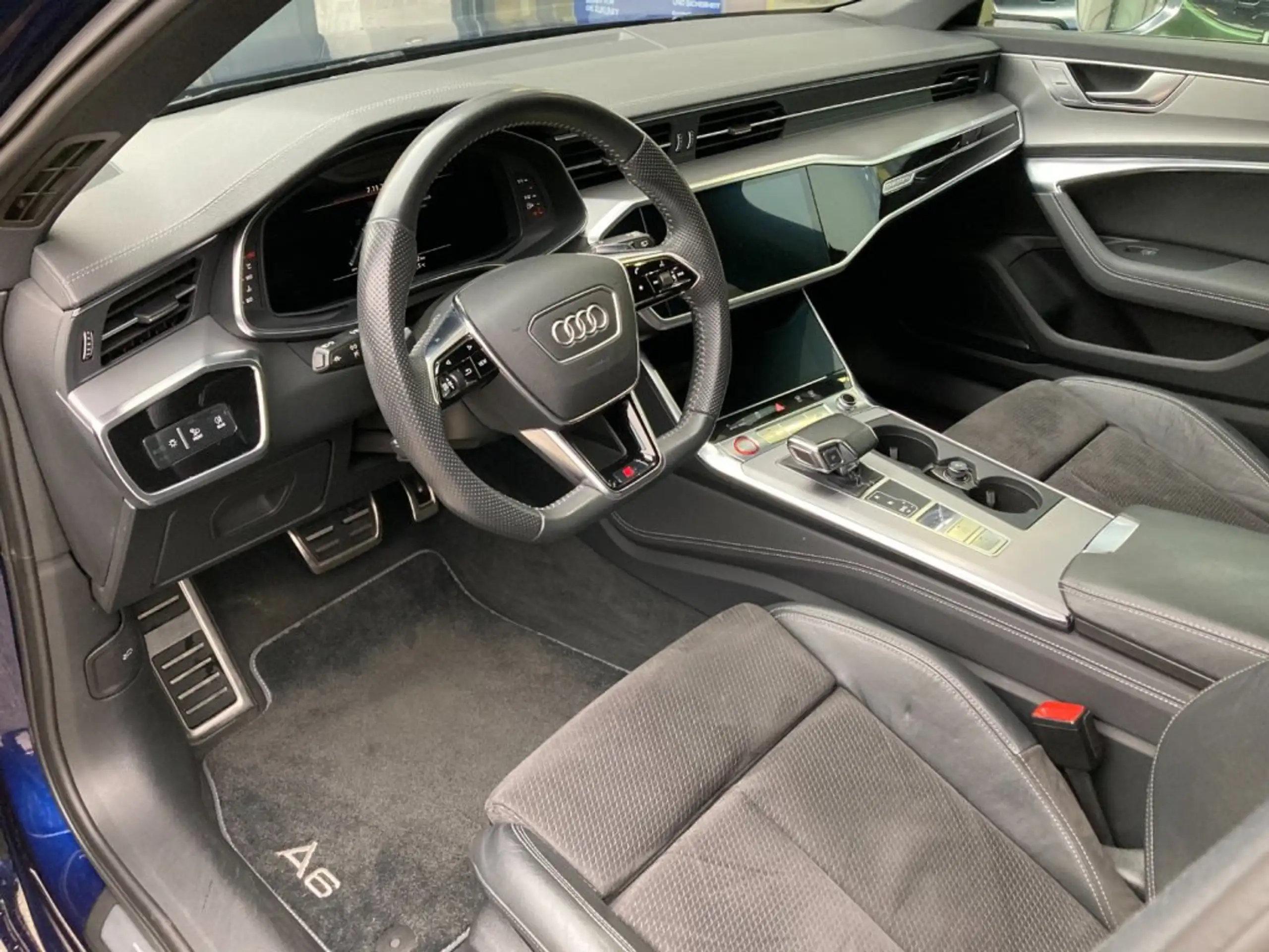 Audi - S6