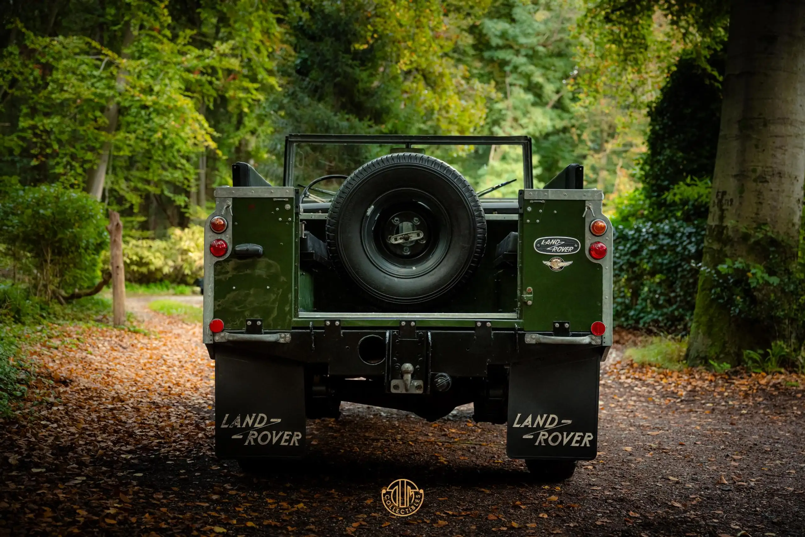 Land Rover - Series