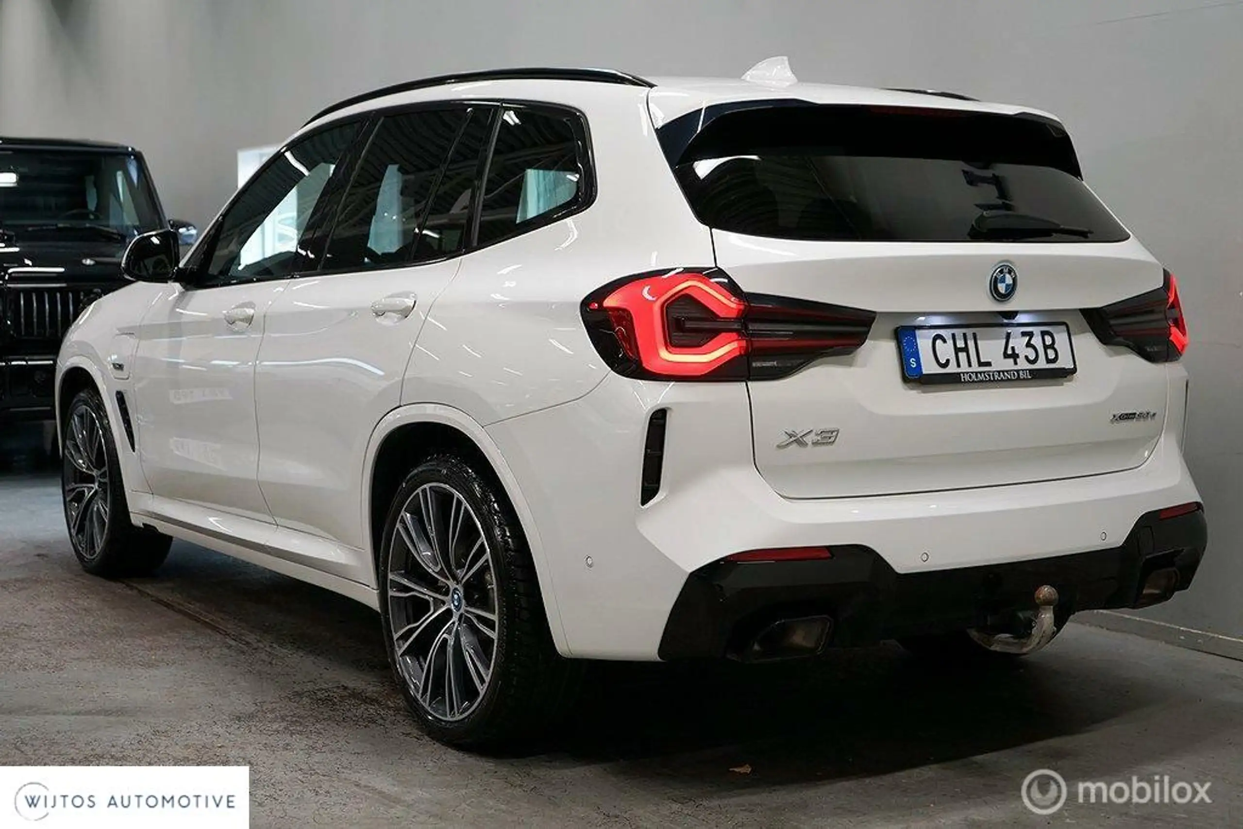 BMW - X3