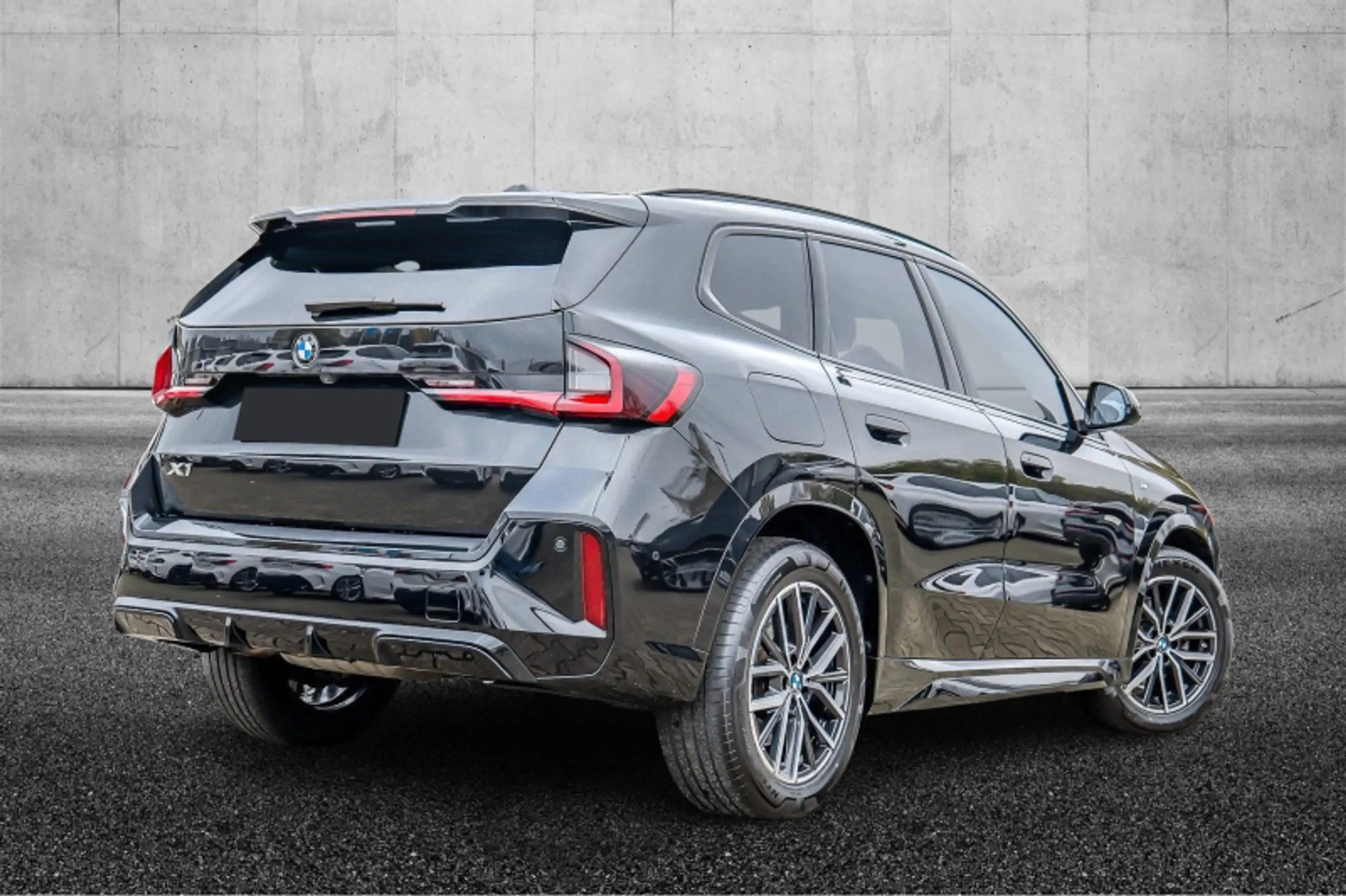 BMW - X1