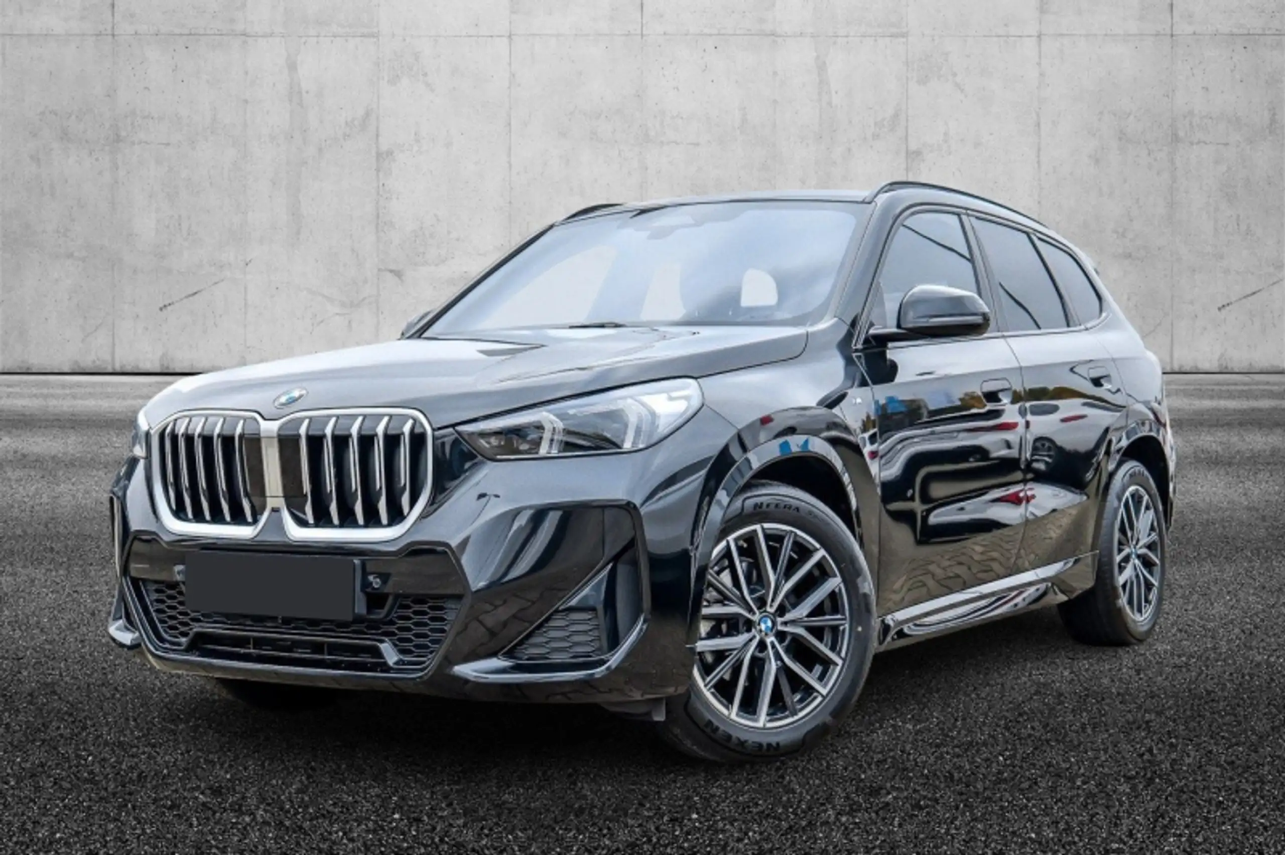 BMW - X1