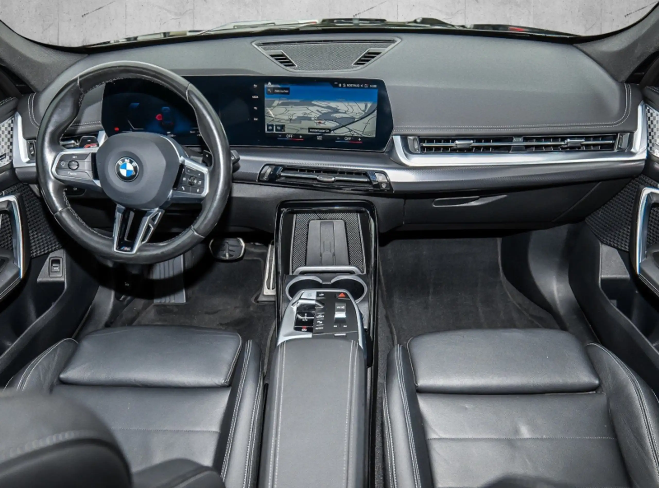 BMW - X1