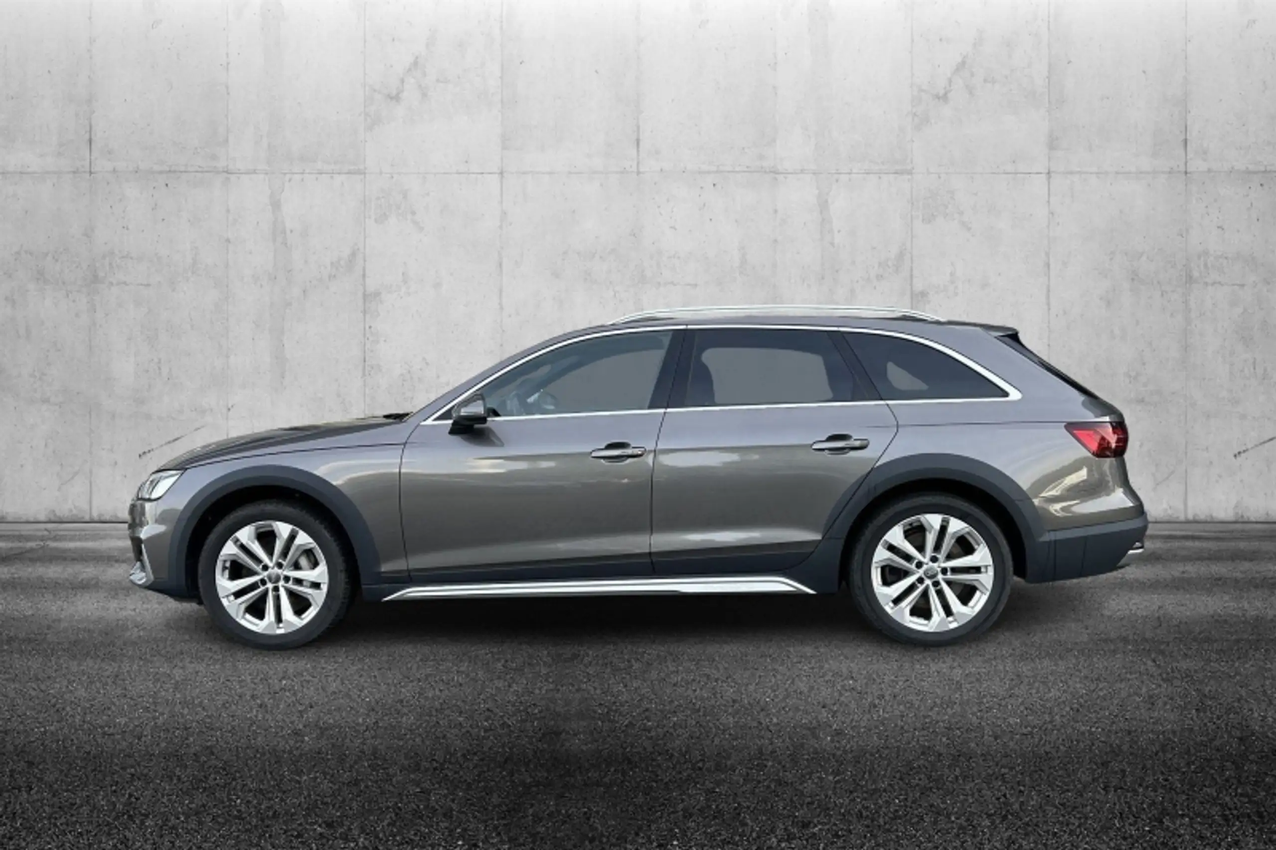 Audi - A4 allroad