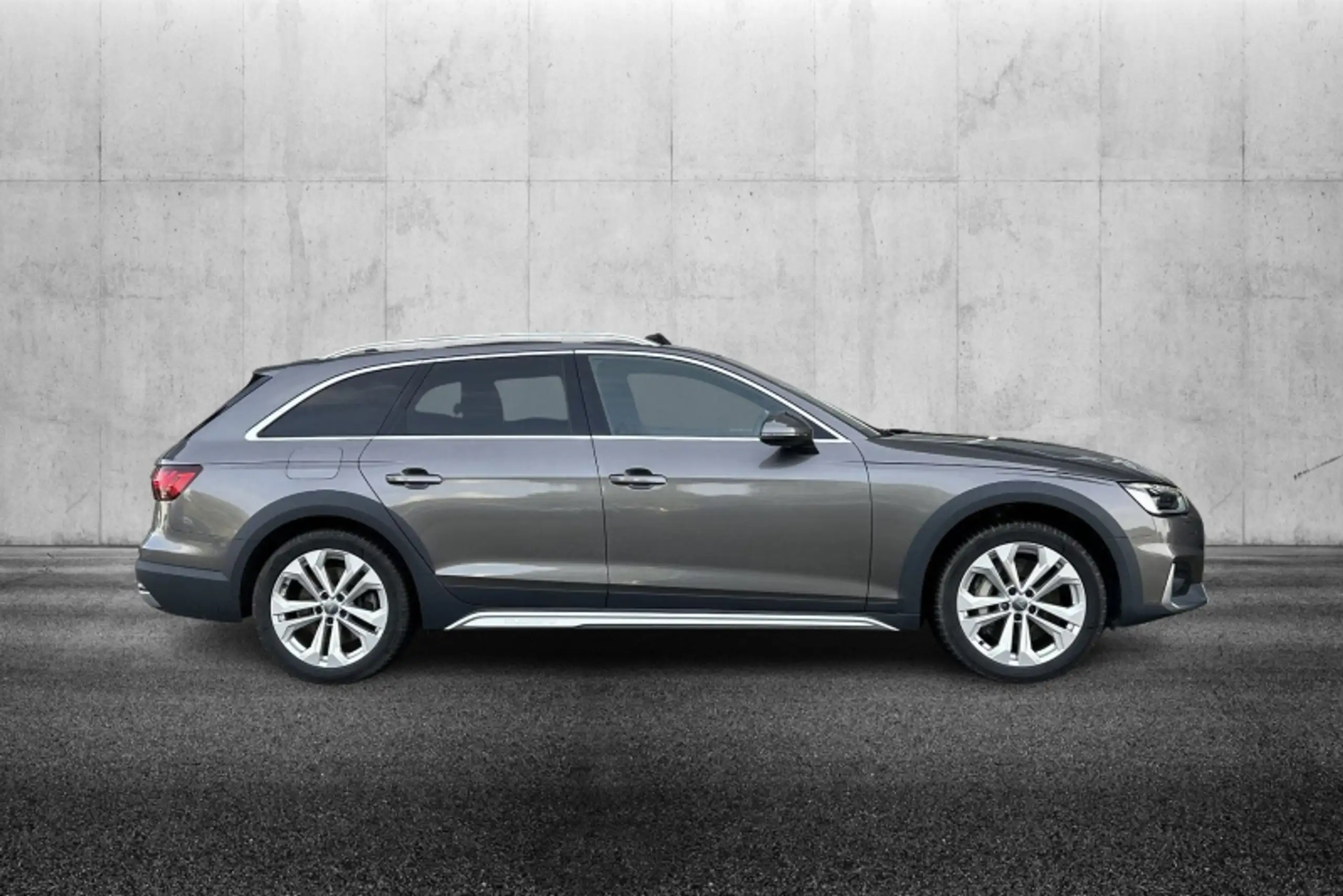 Audi - A4 allroad