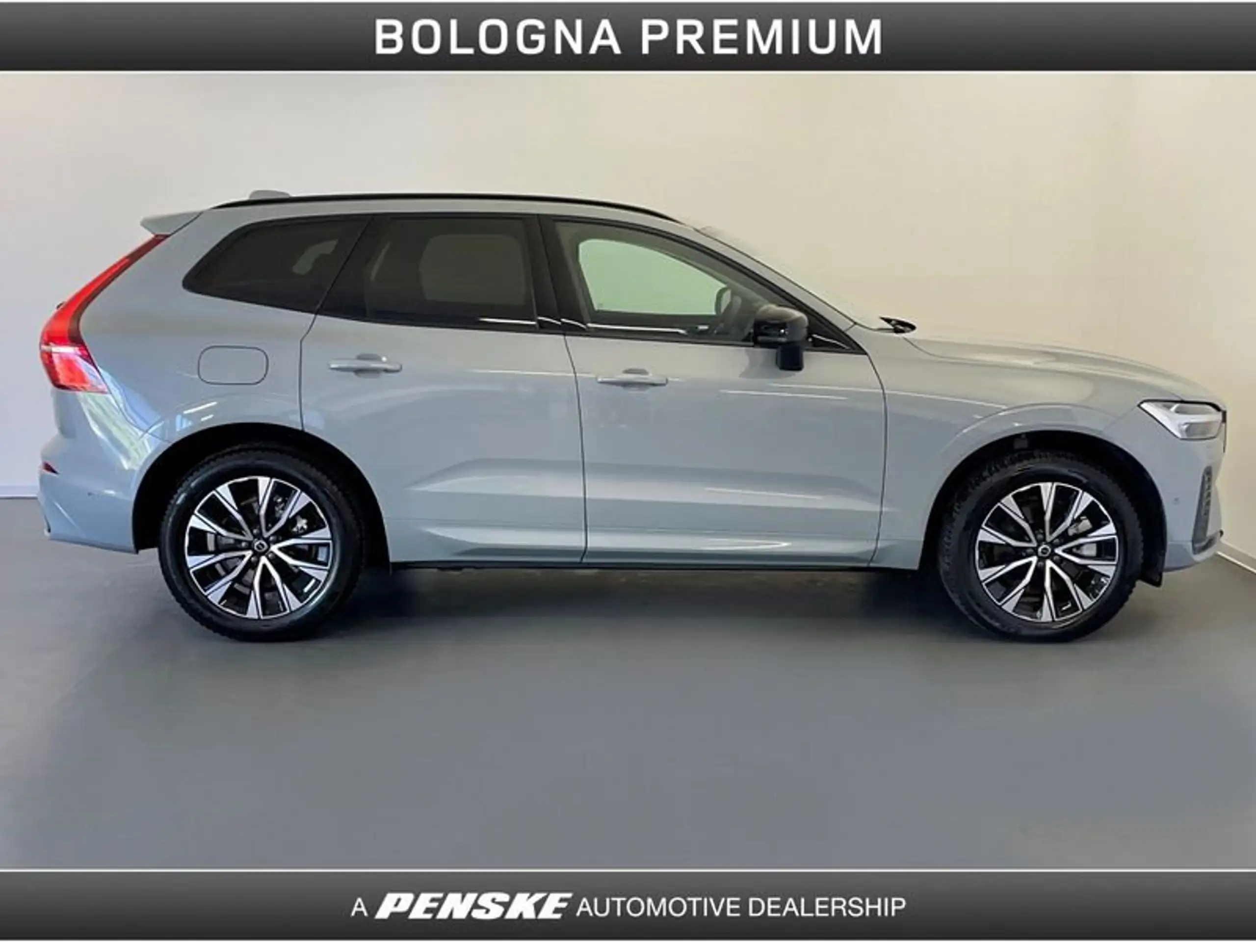 Volvo - XC60