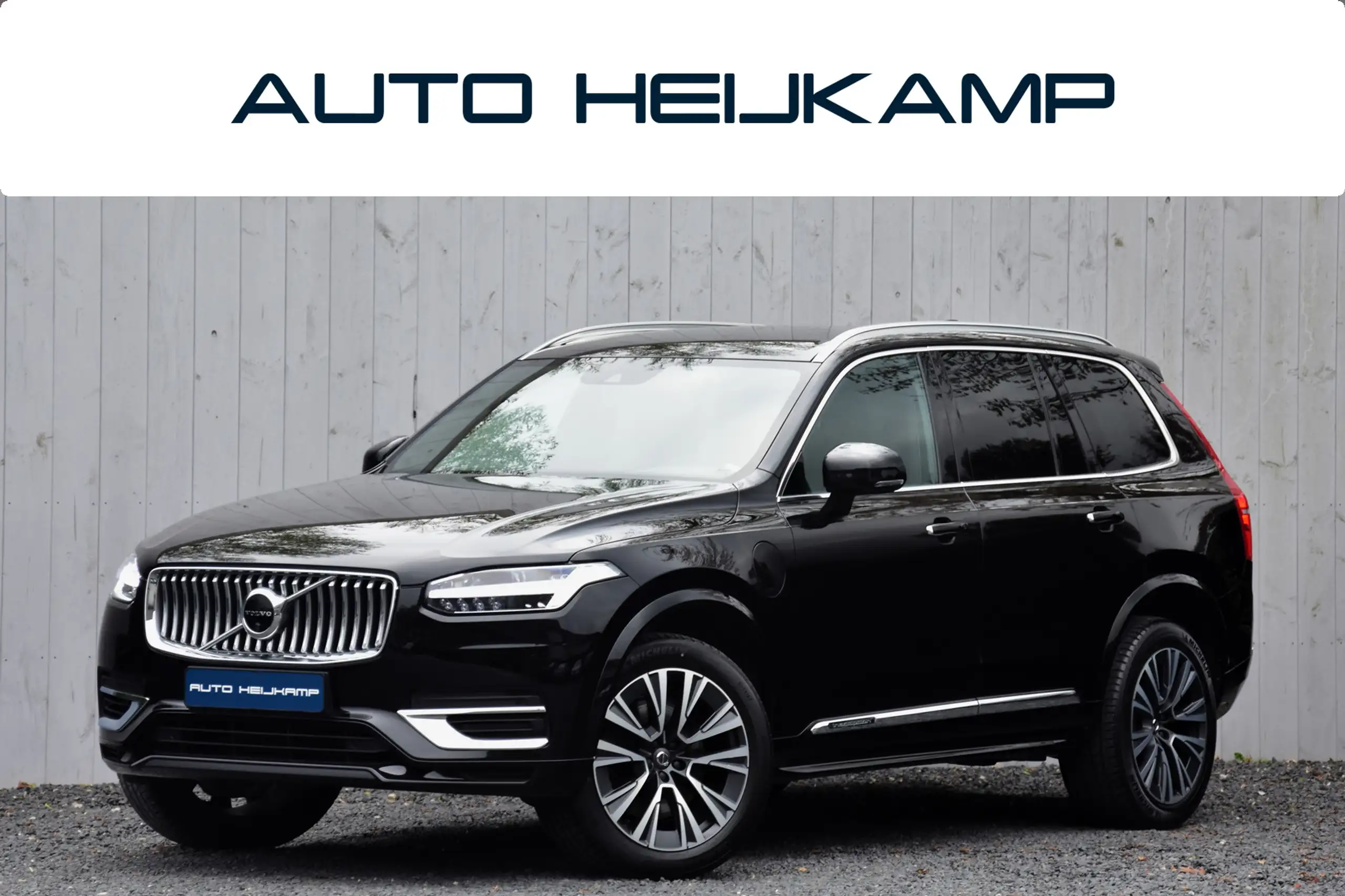 Volvo - XC90