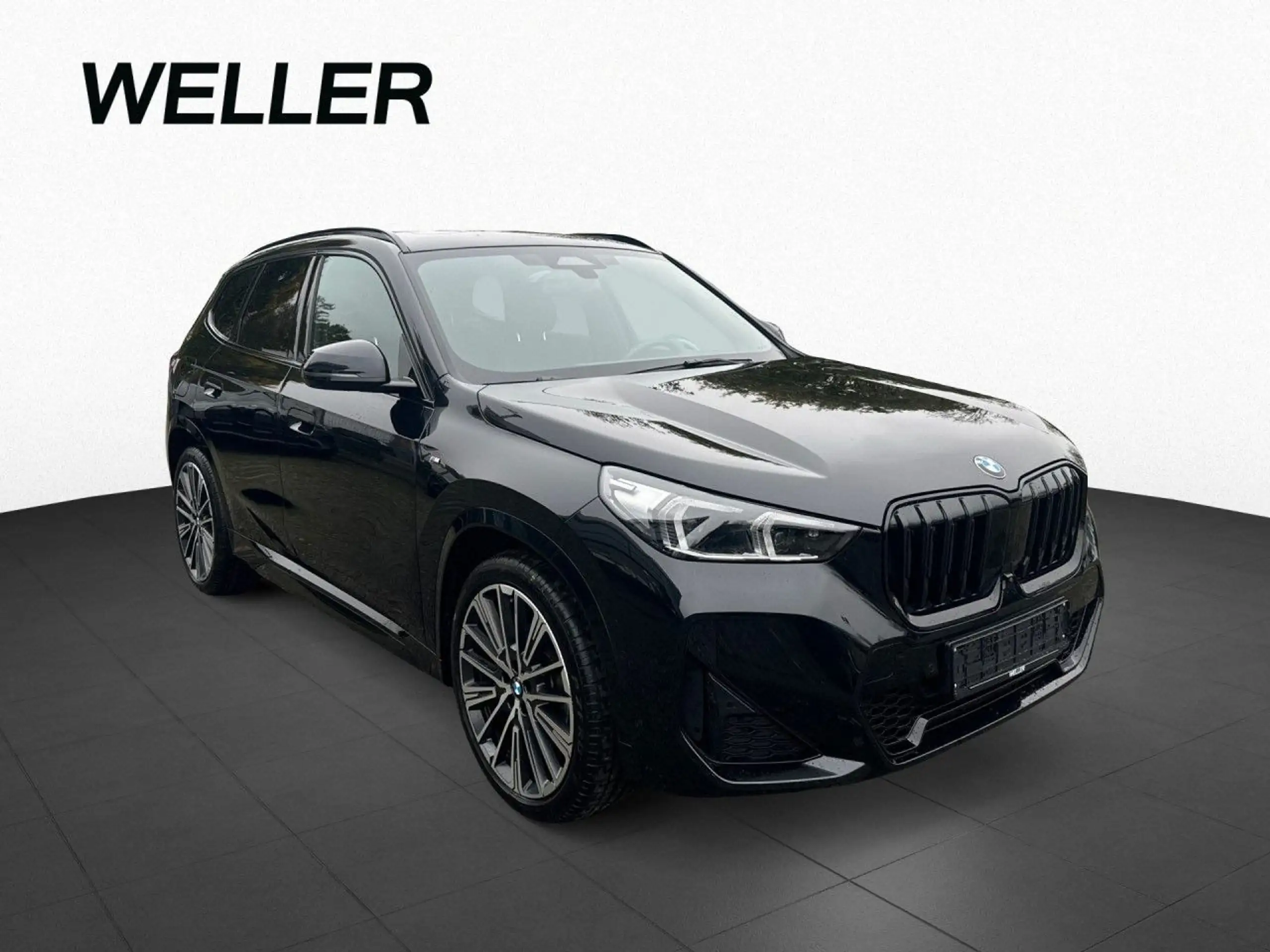 BMW - X1