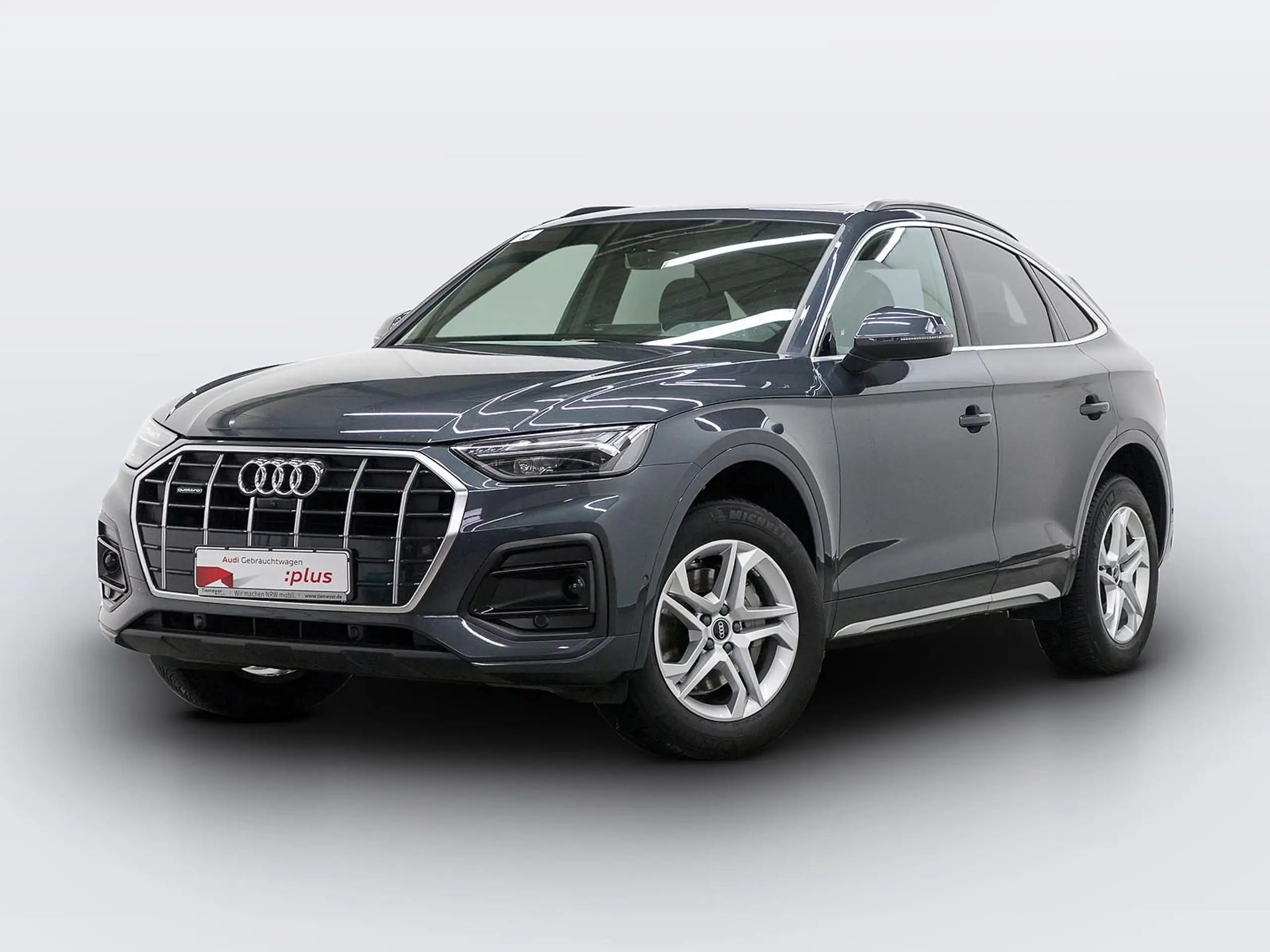 Audi - Q5