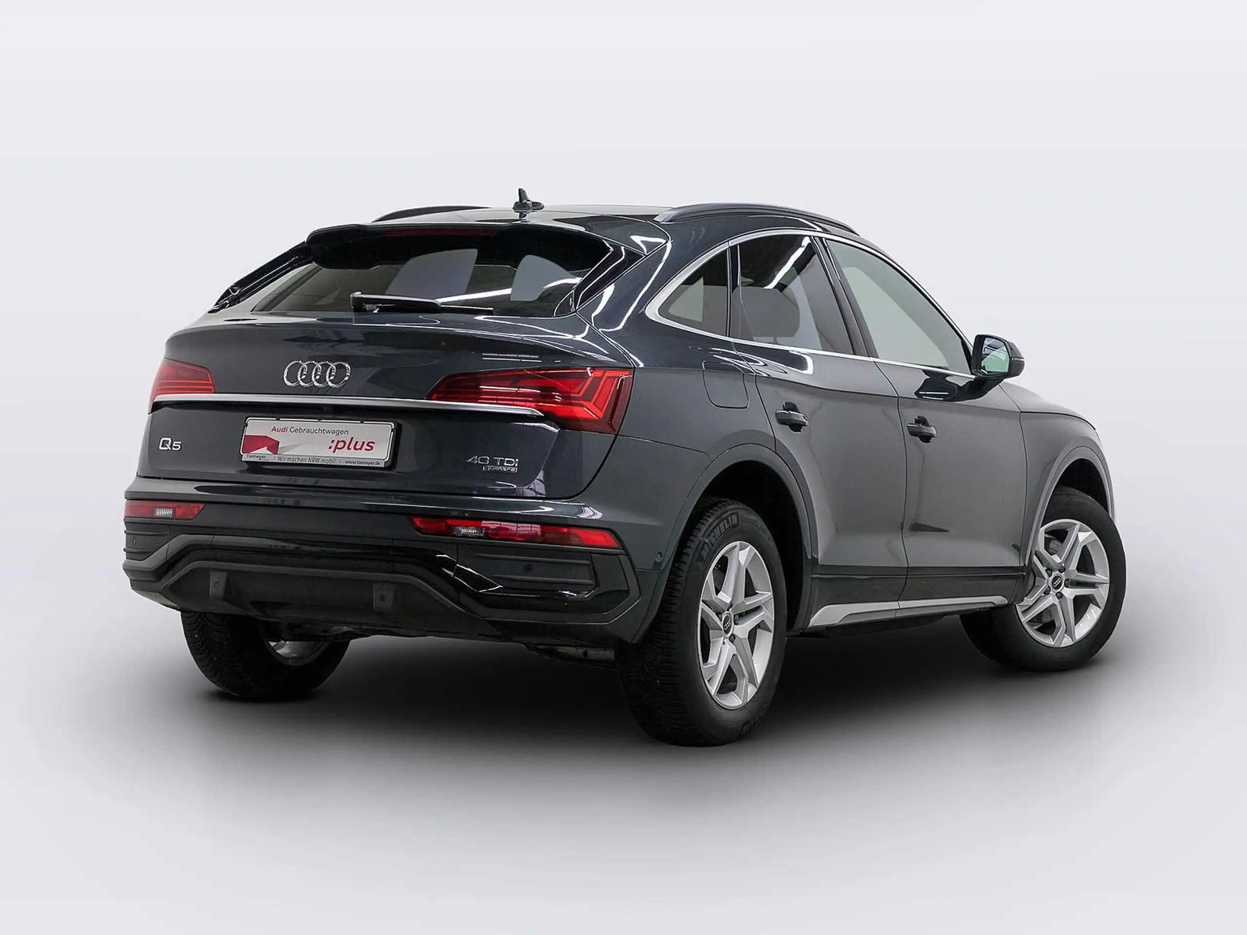 Audi - Q5