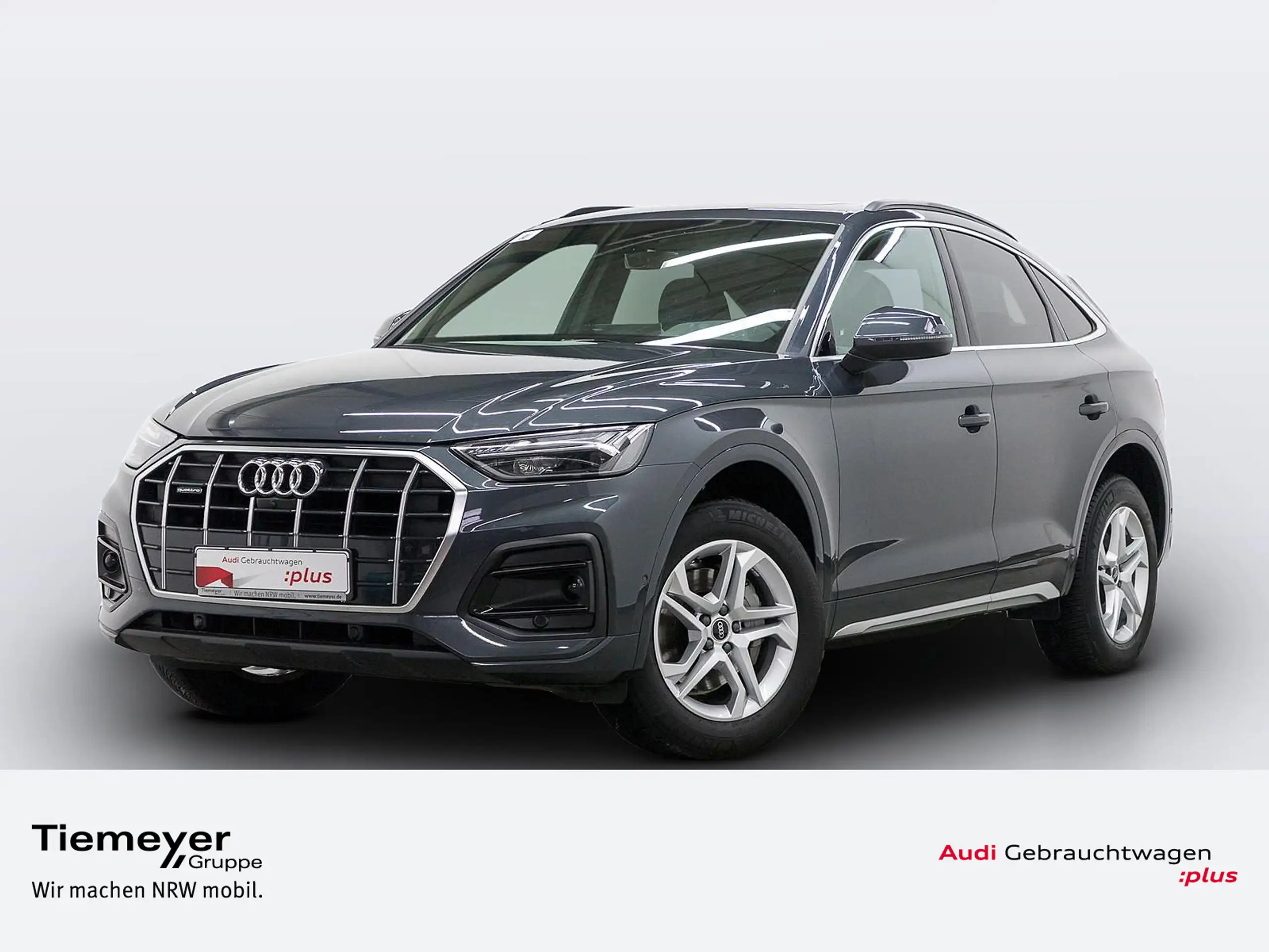 Audi - Q5