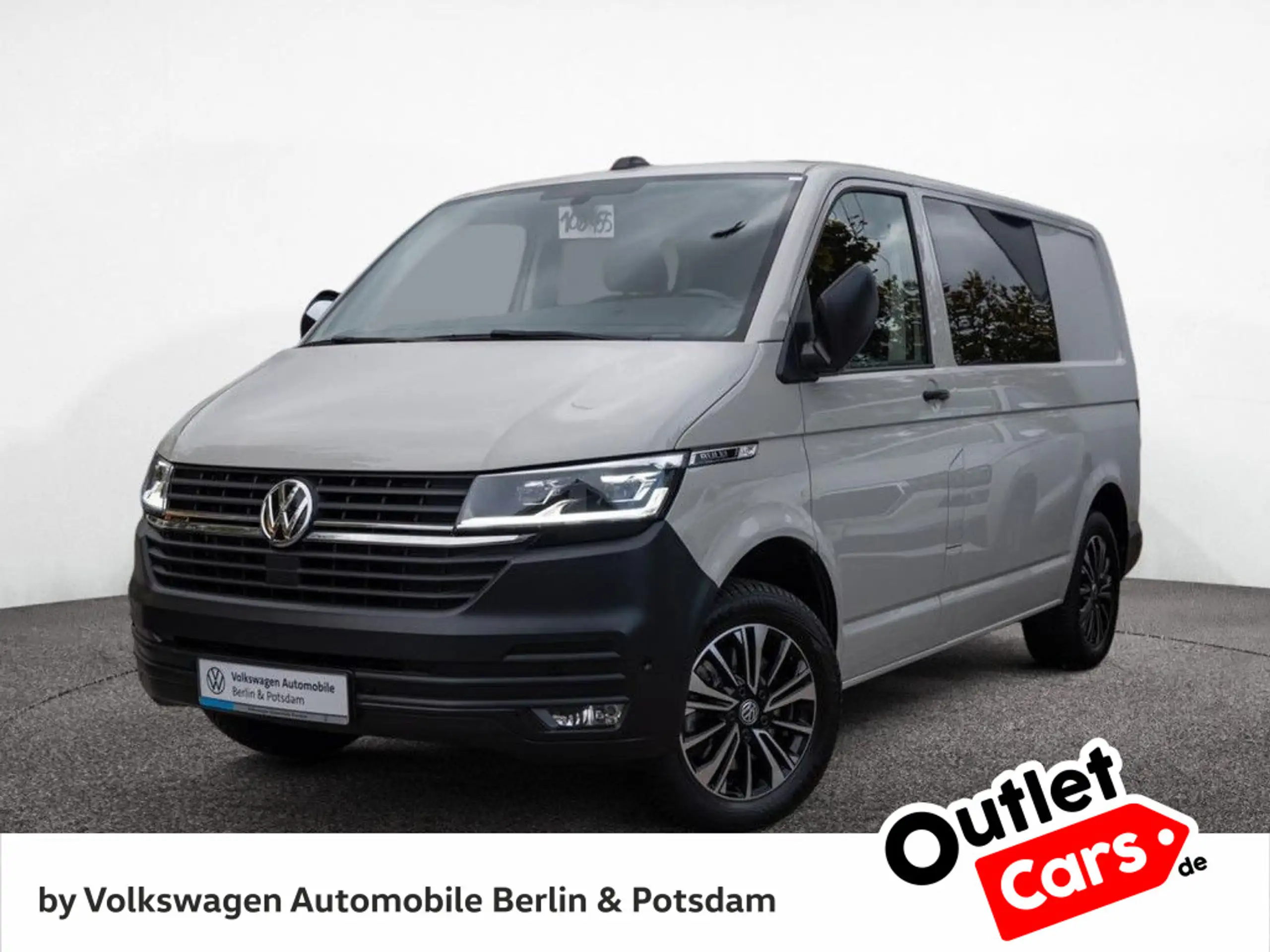 Volkswagen - T6.1 Transporter