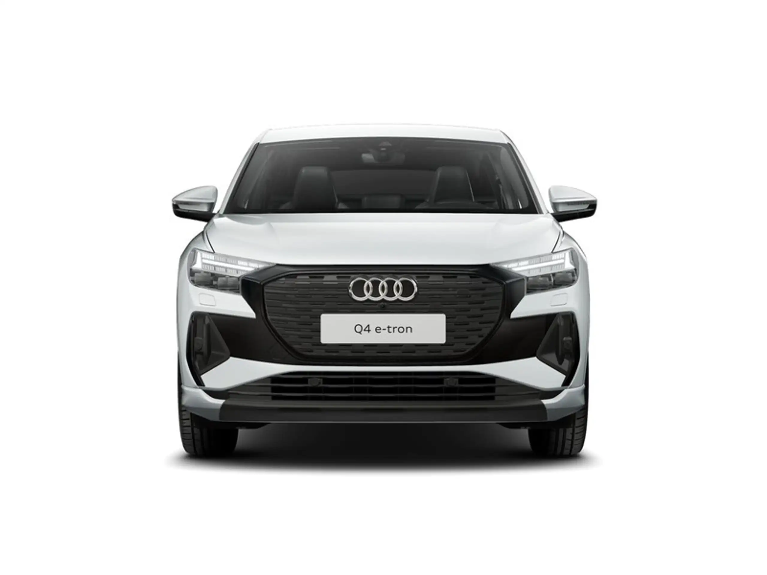 Audi - Q4 e-tron