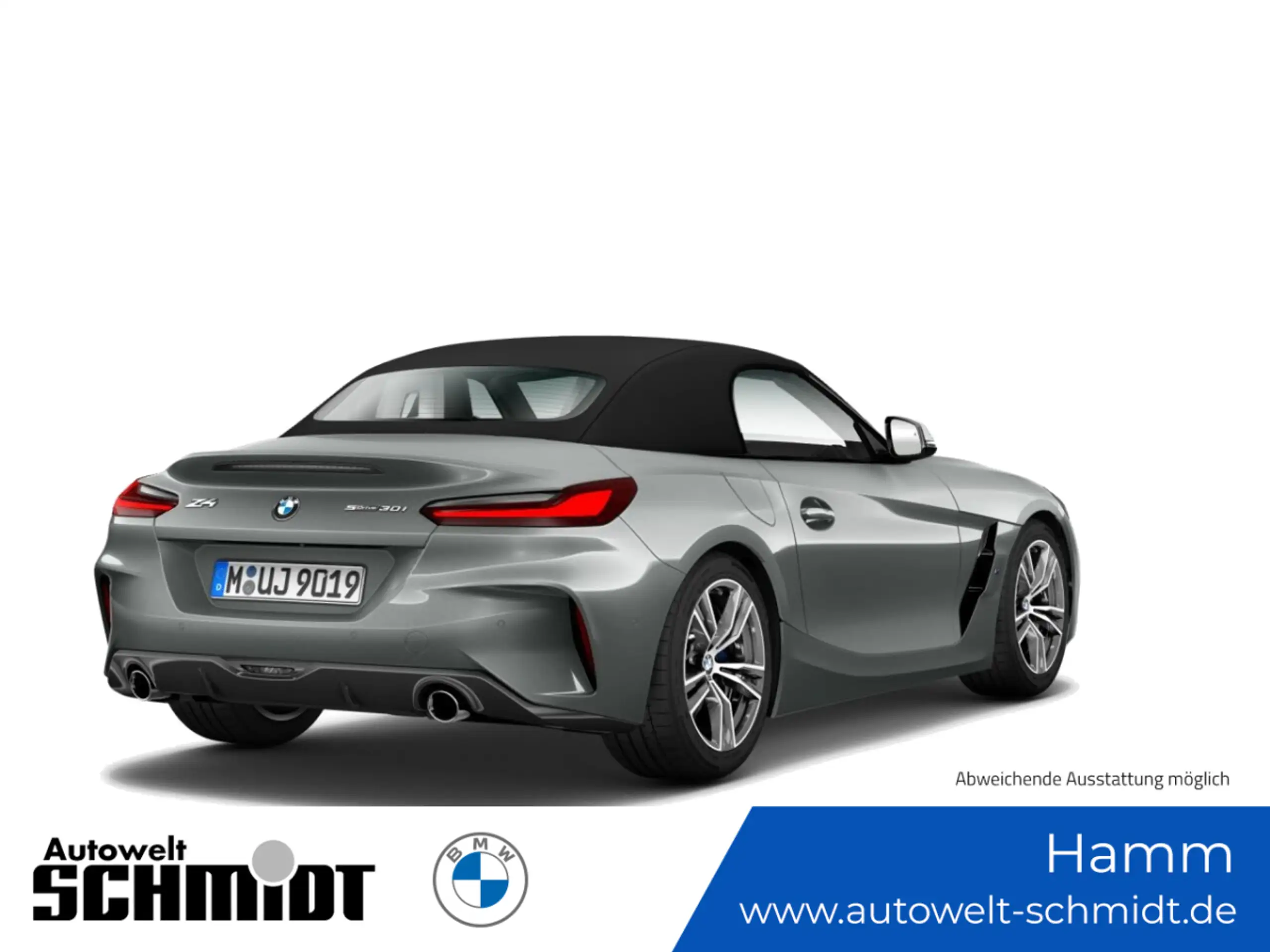 BMW - Z4