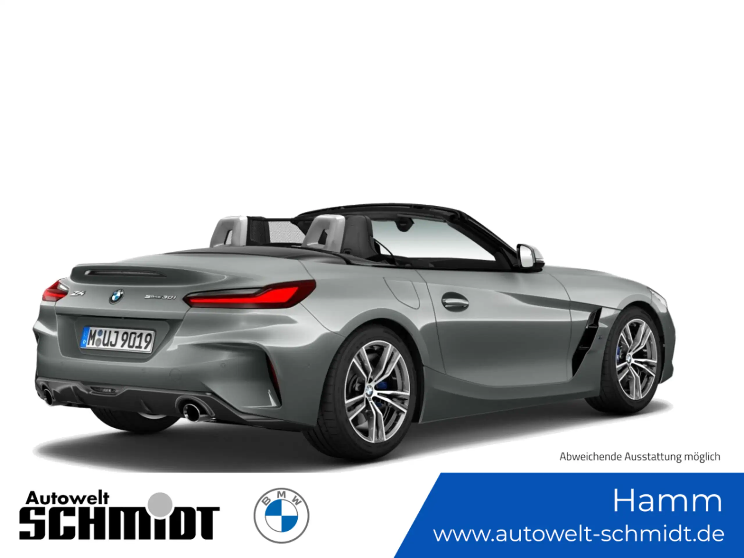 BMW - Z4