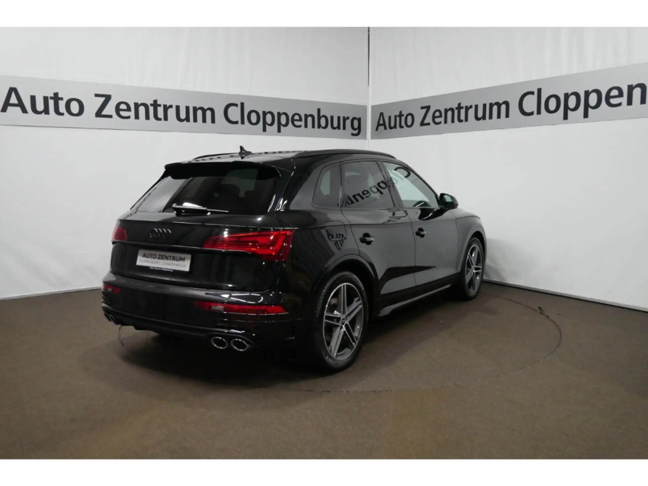 Audi - SQ5