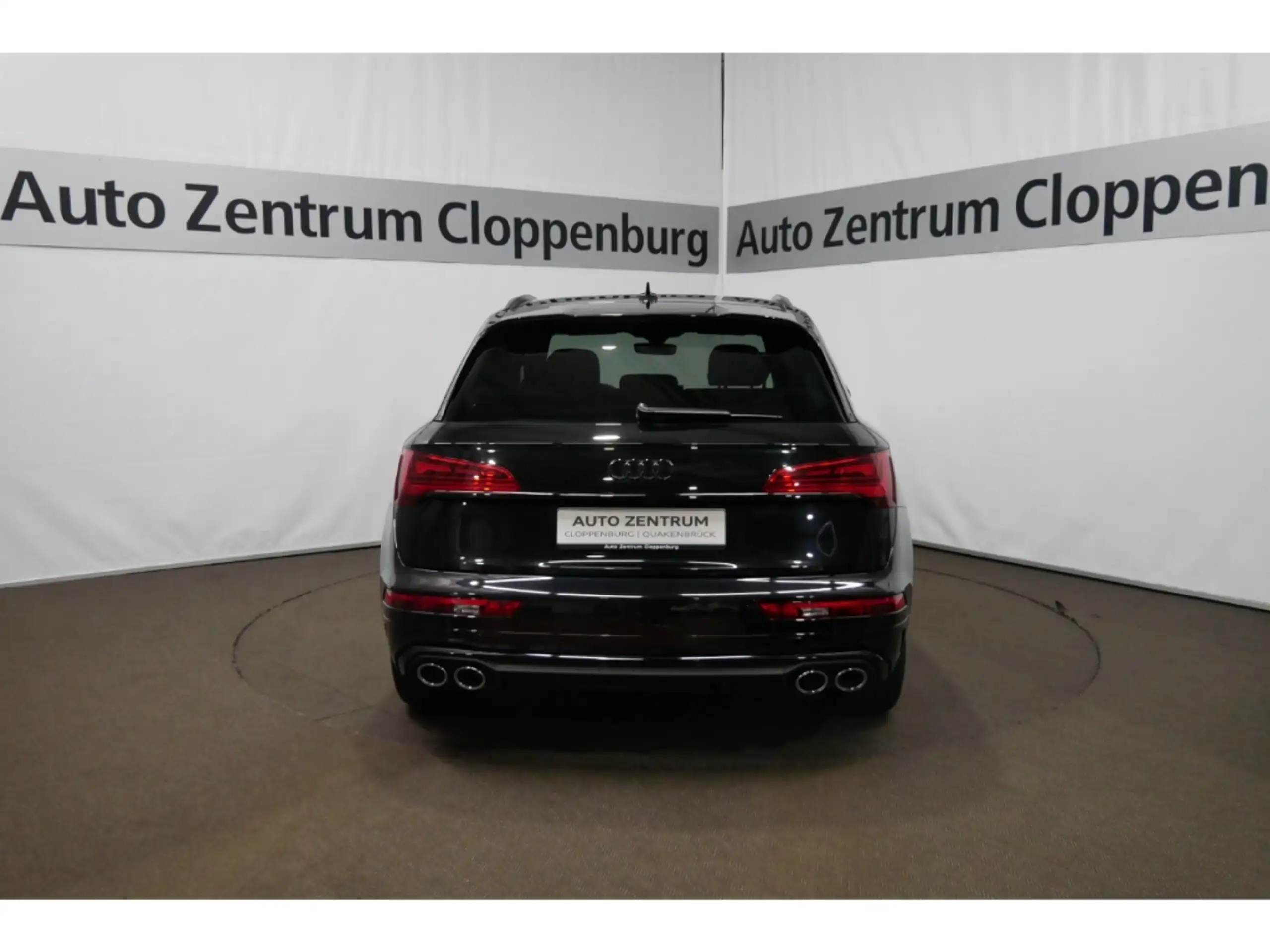 Audi - SQ5