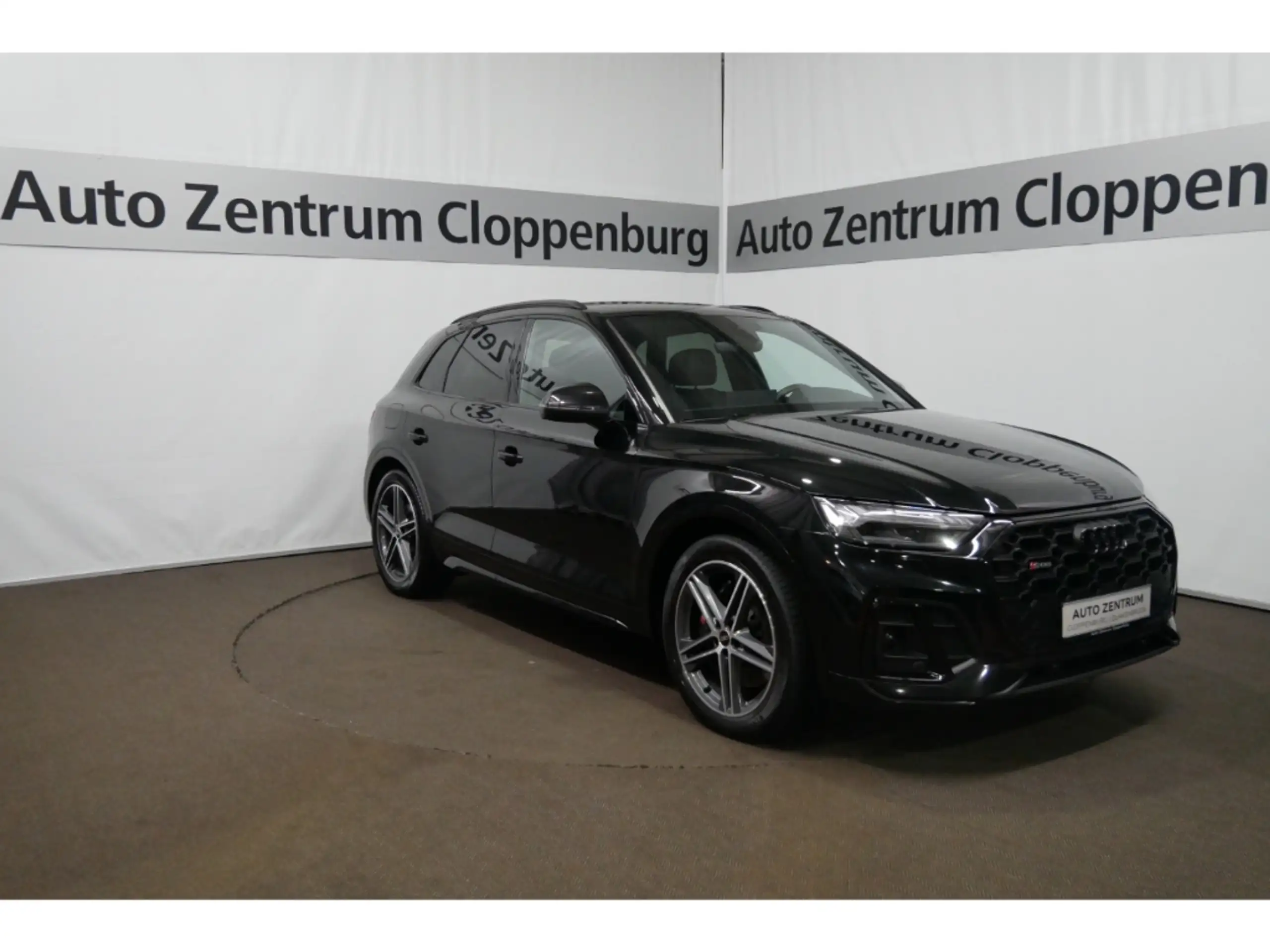 Audi - SQ5