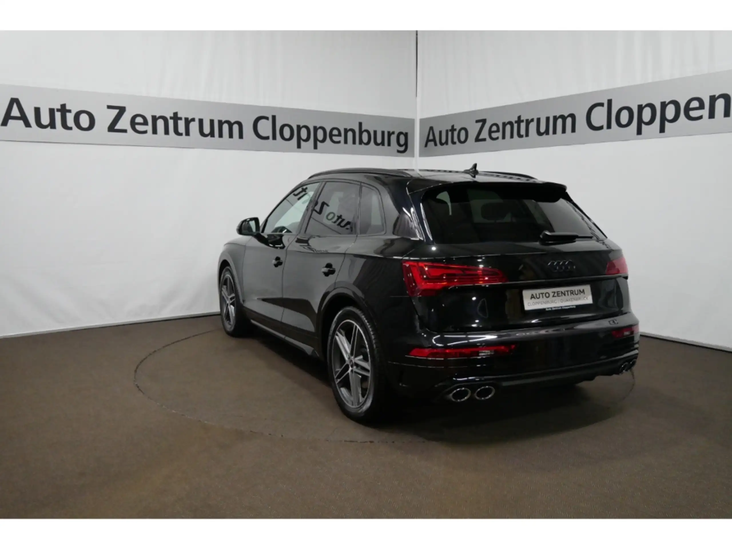 Audi - SQ5