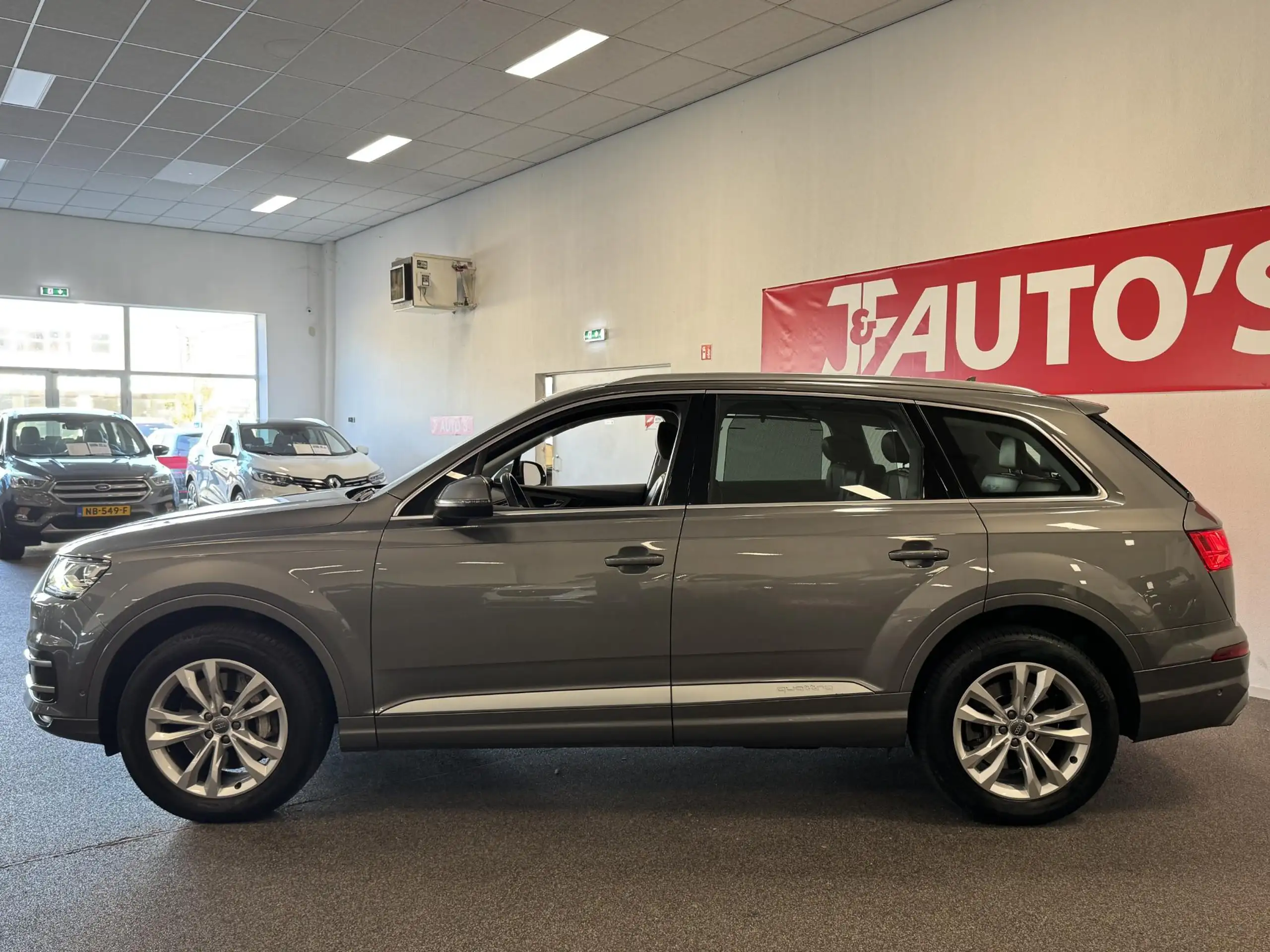 Audi - Q7