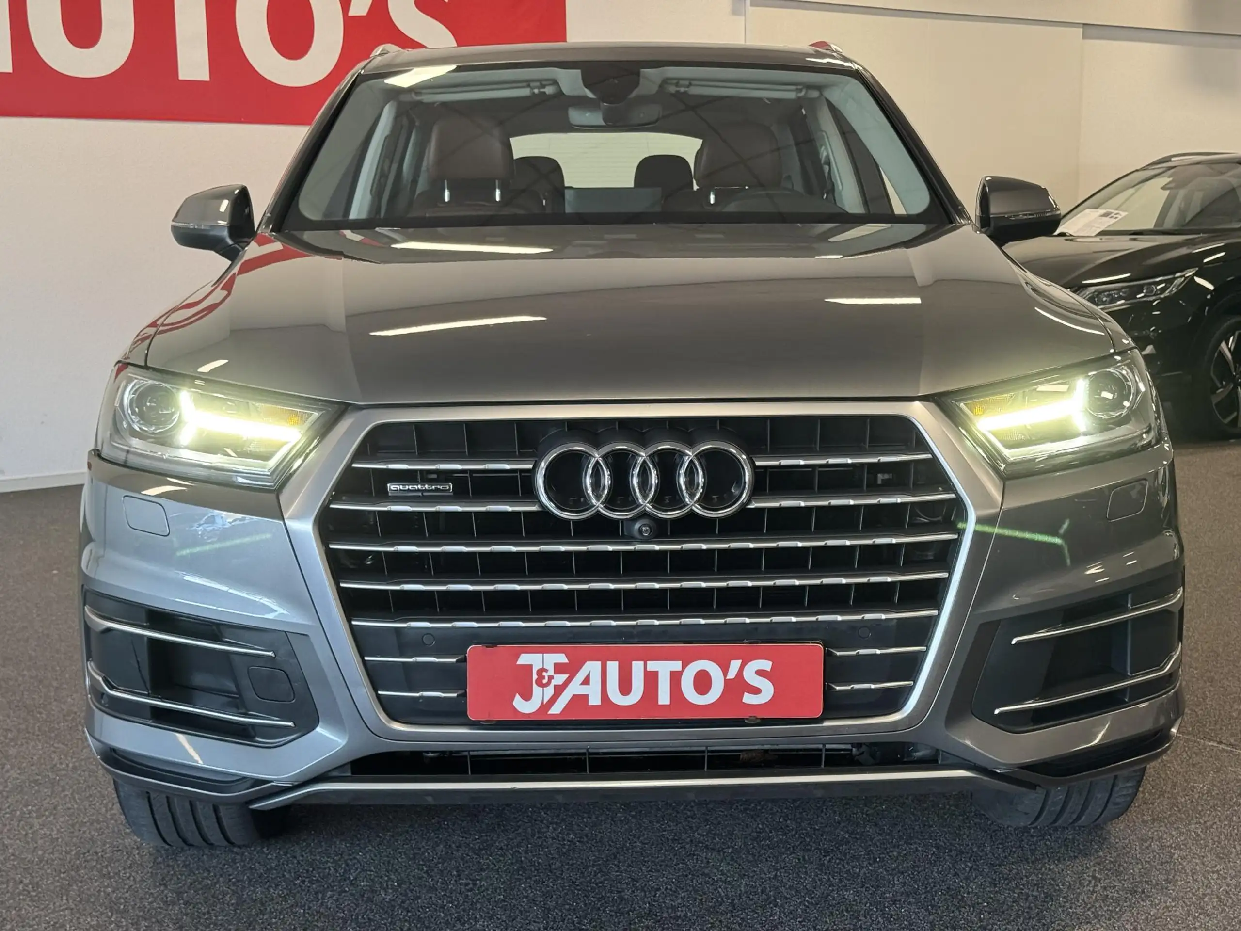 Audi - Q7