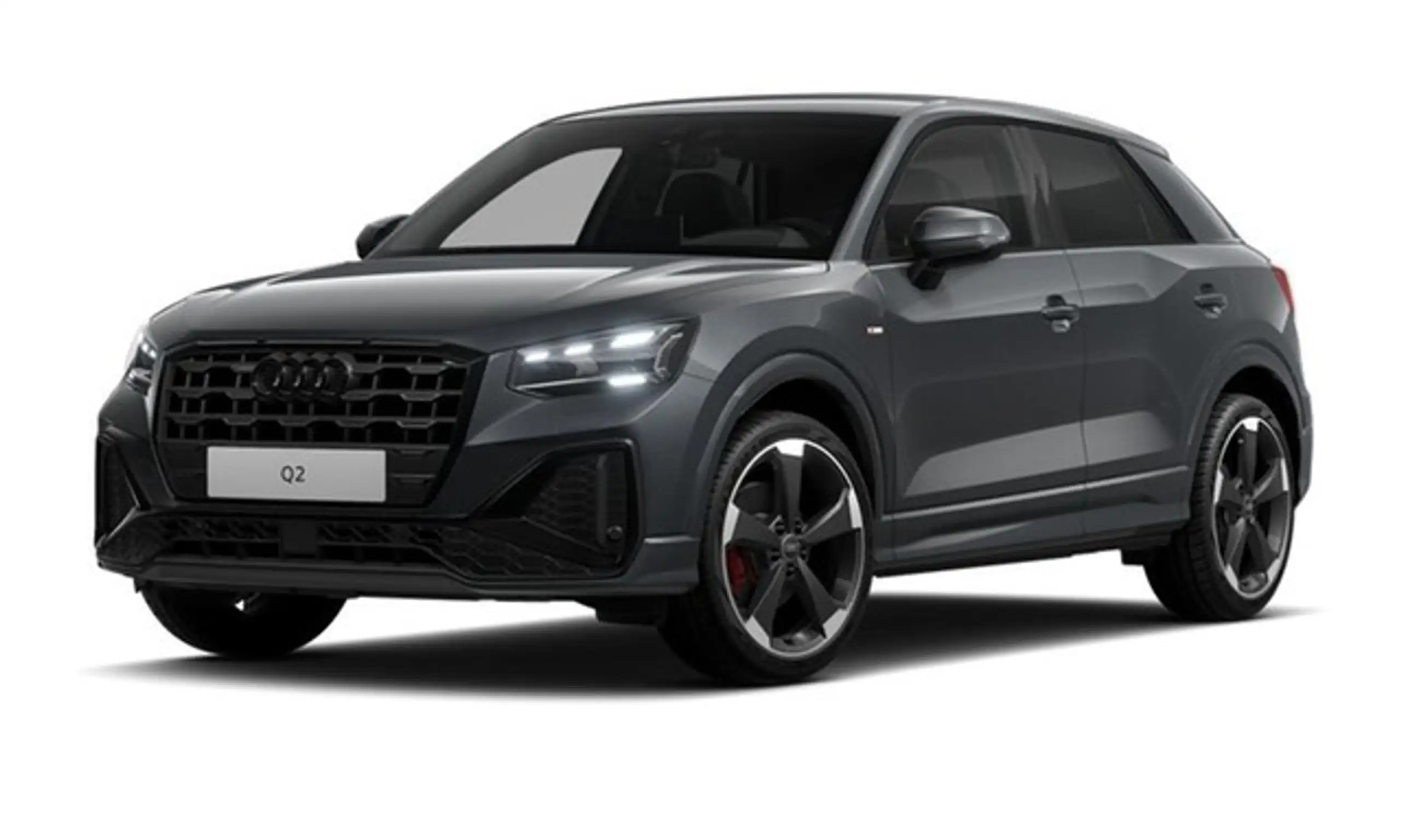 Audi - Q2