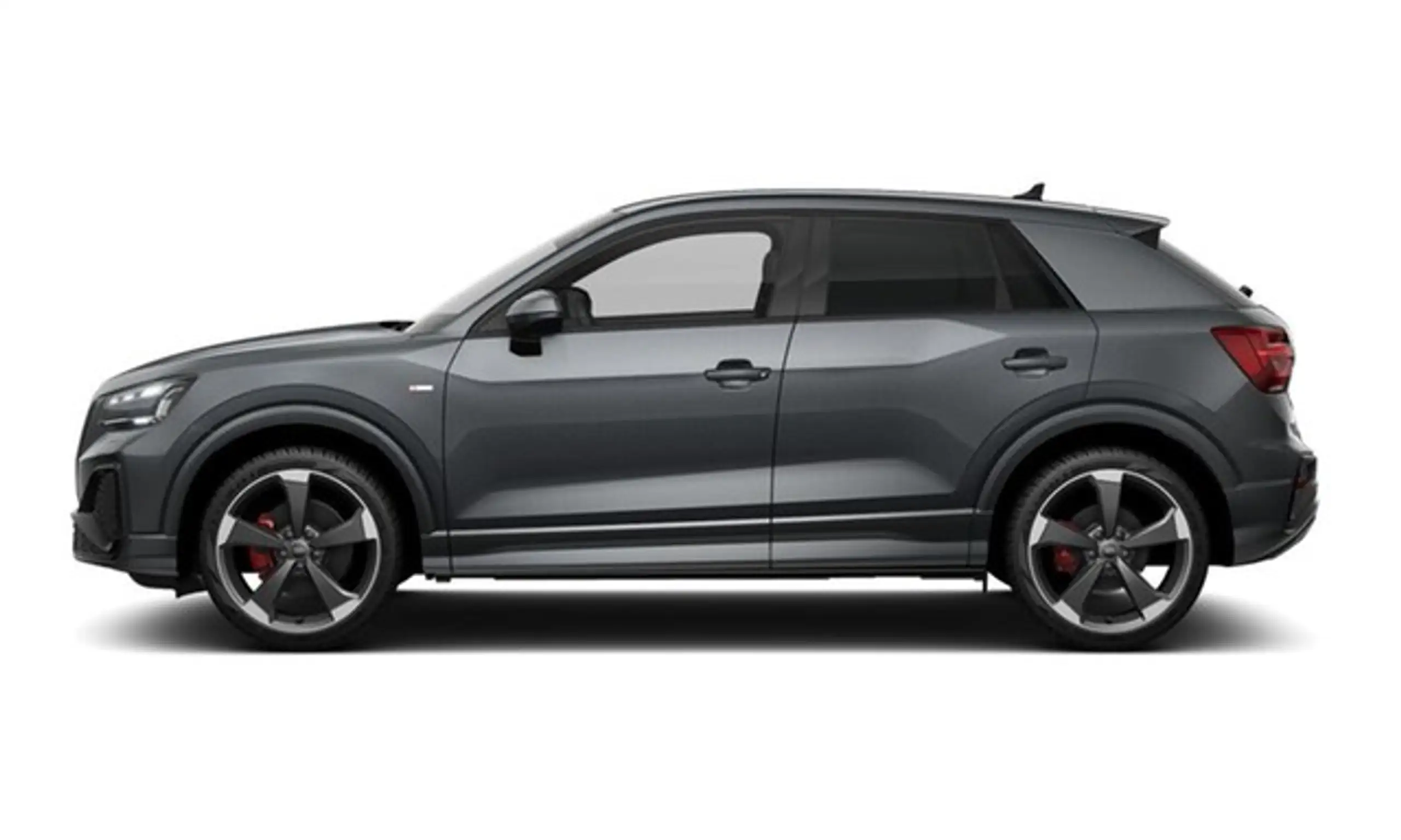 Audi - Q2