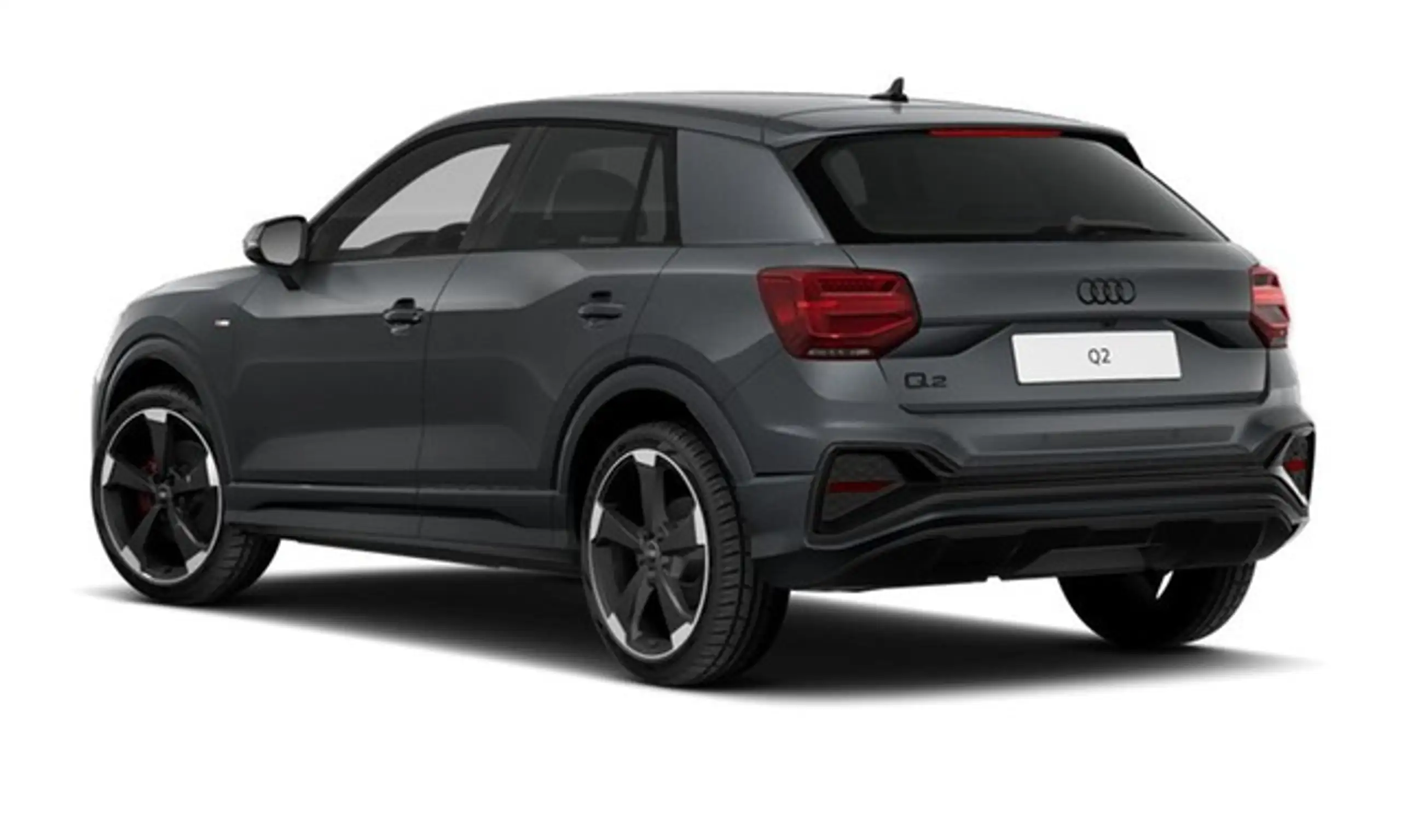 Audi - Q2