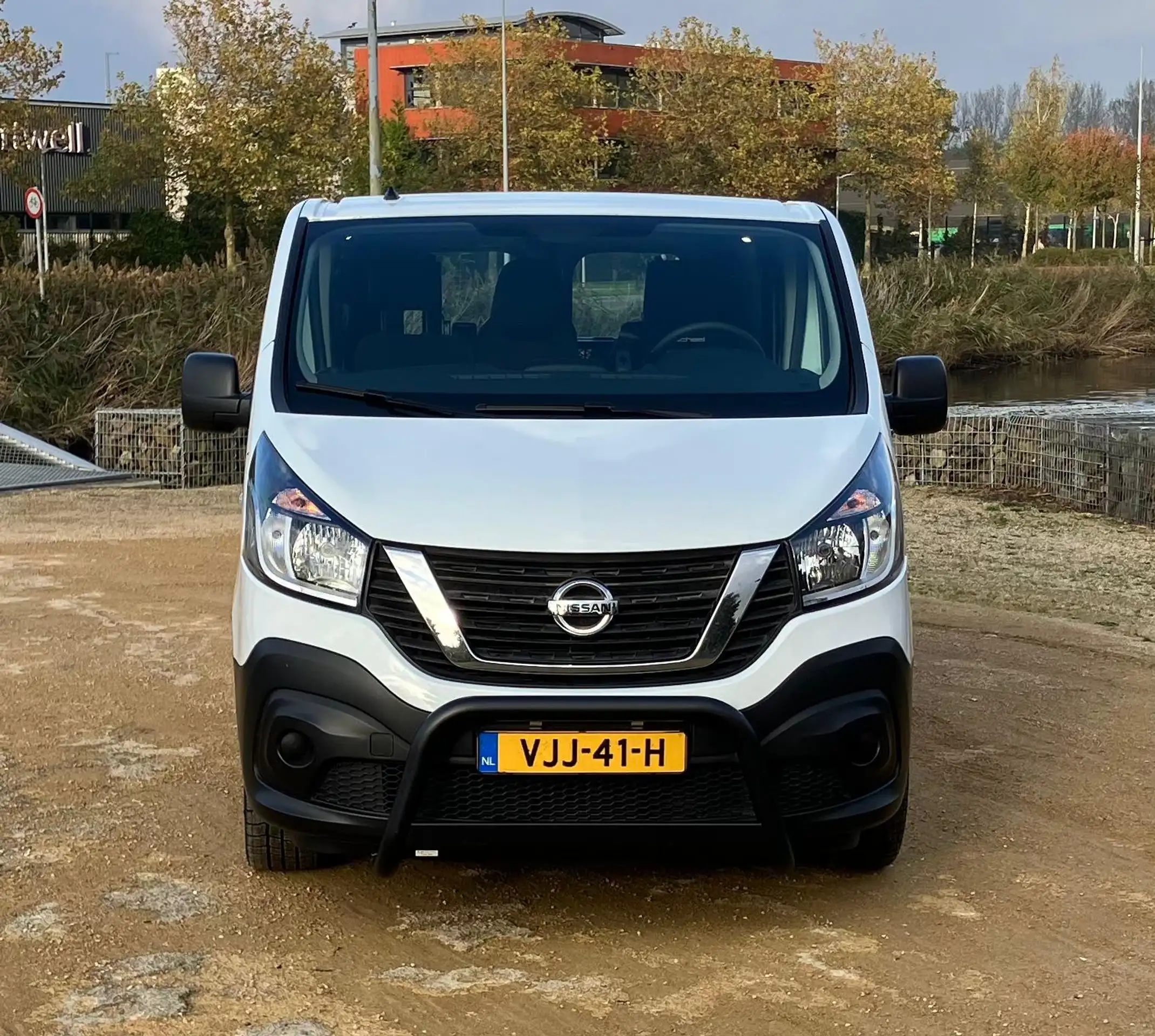 Nissan - NV300