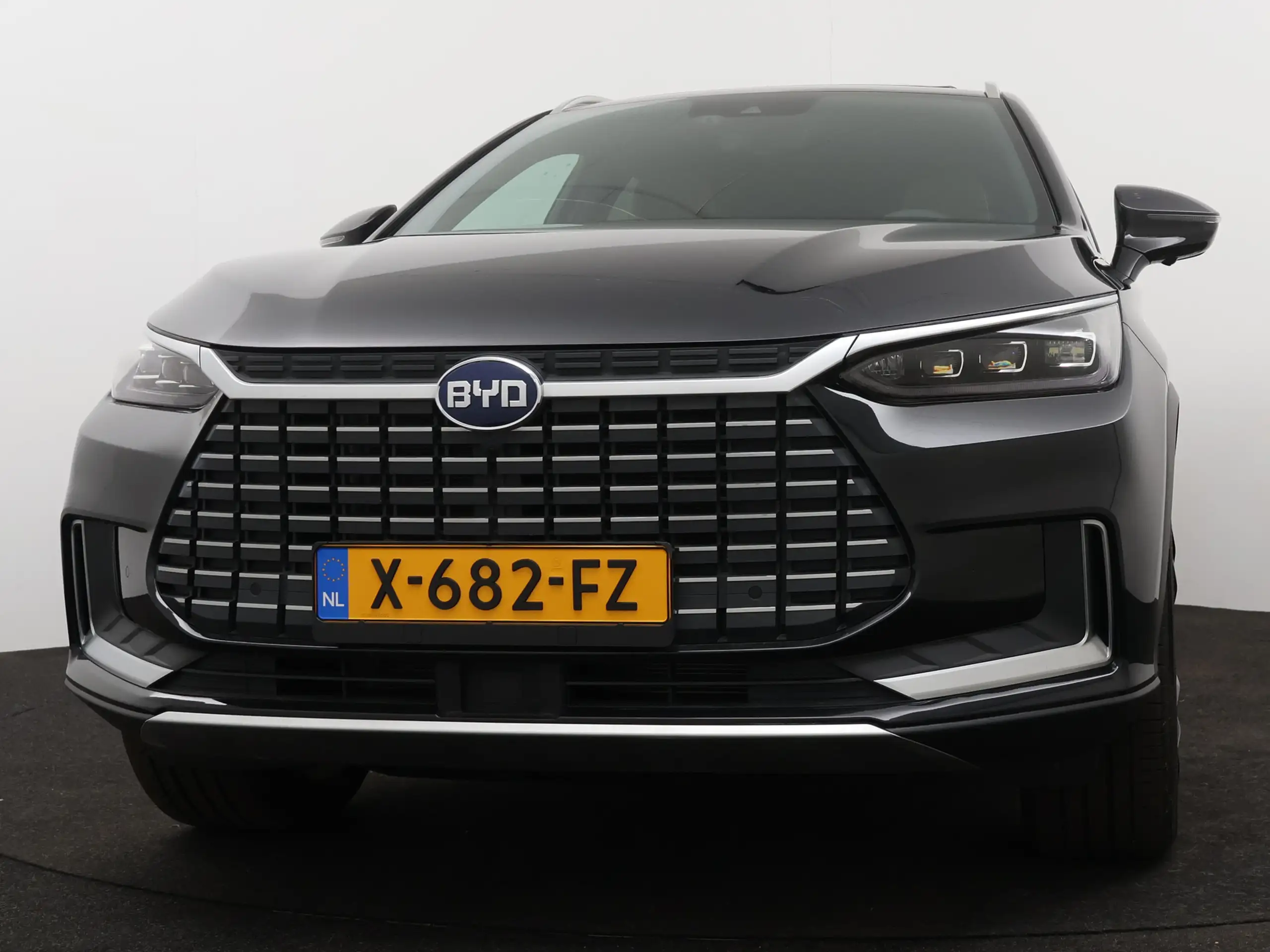 BYD Tang 2023