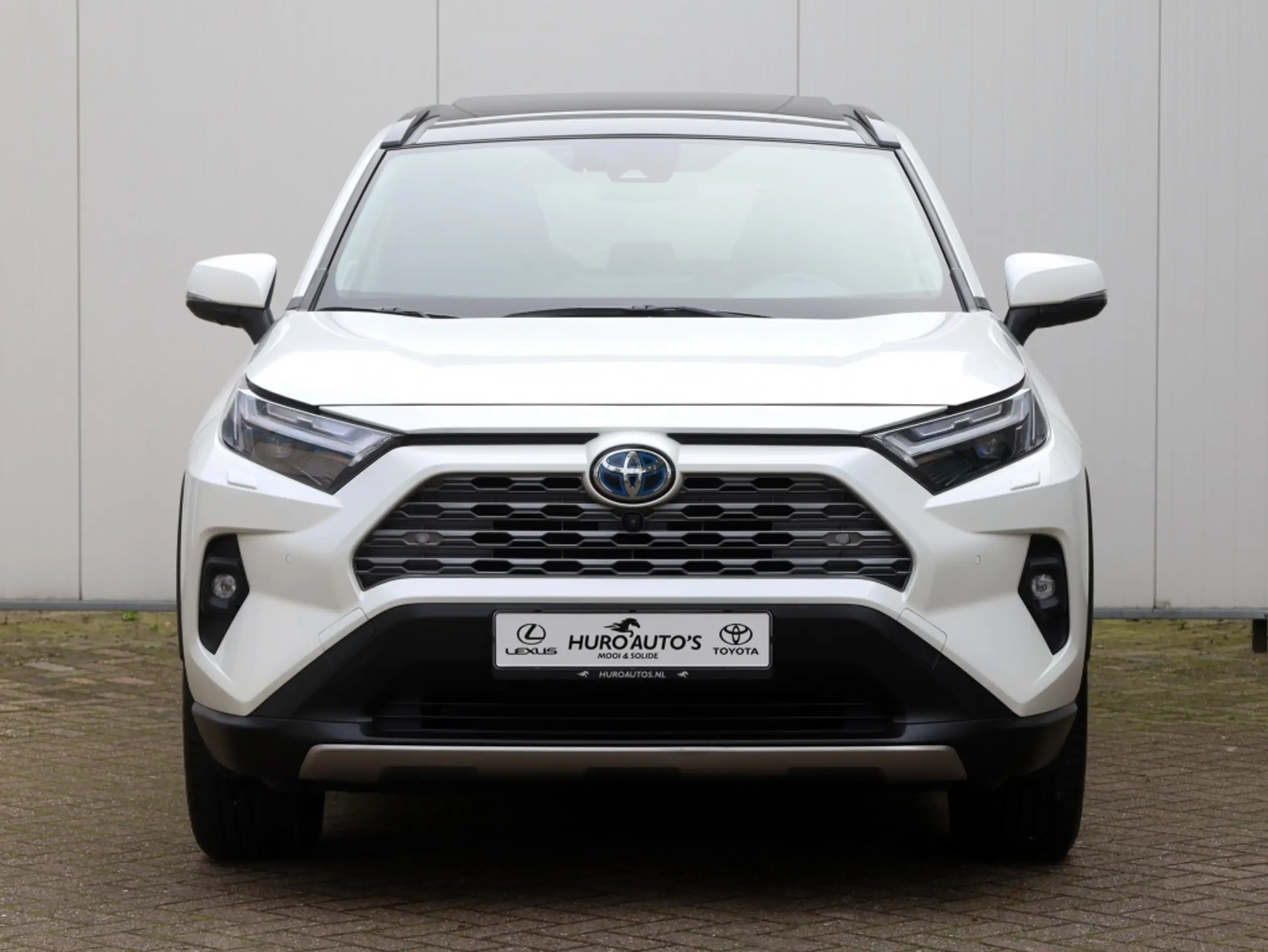 Toyota - RAV 4