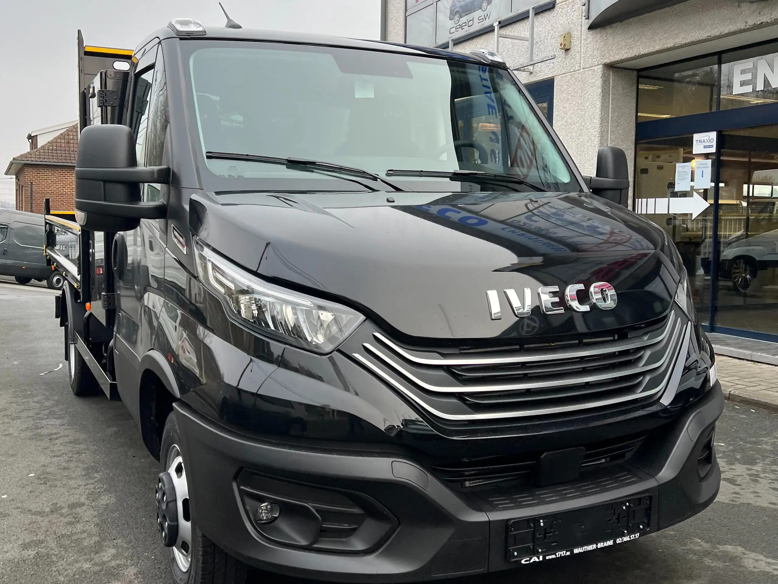 Iveco - Daily