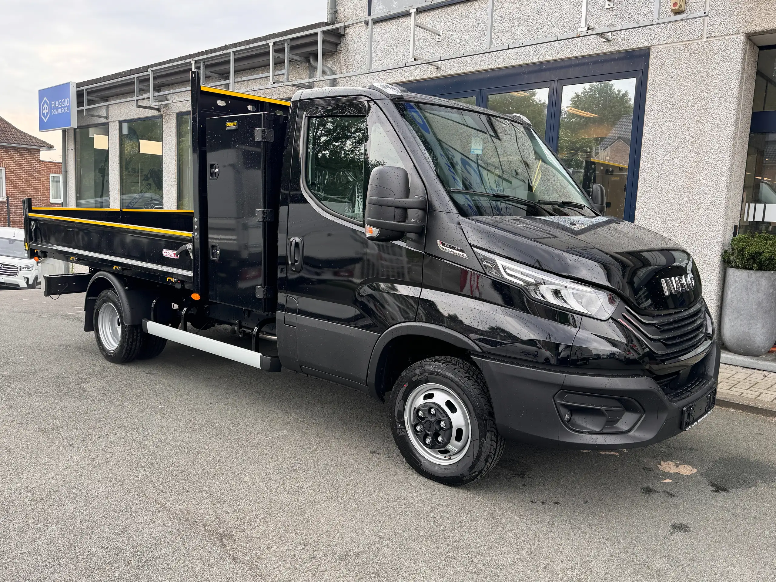 Iveco - Daily