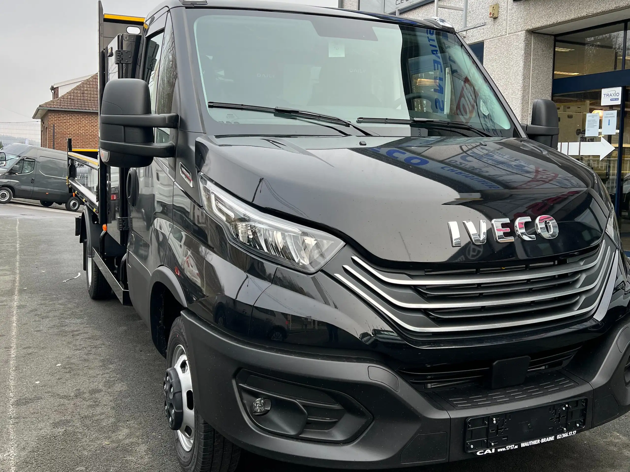 Iveco - Daily